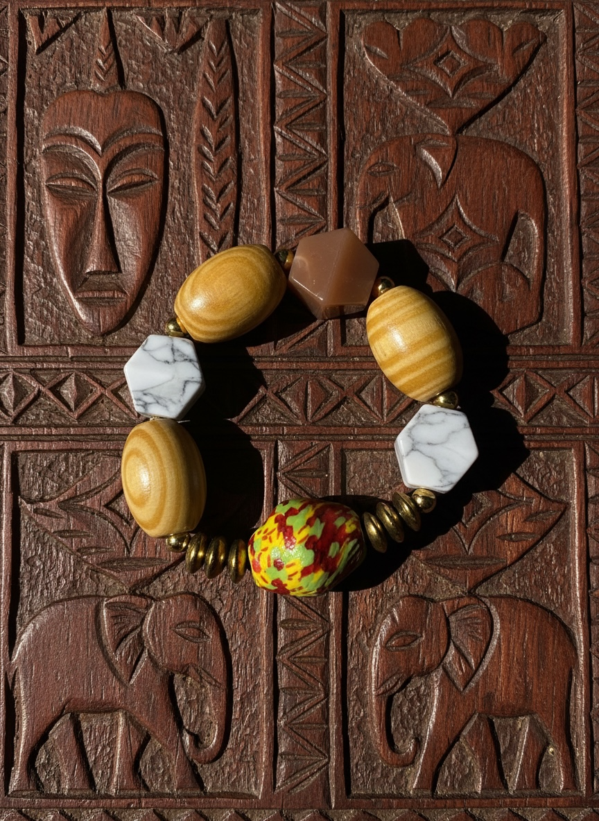 Made for More Bracelet
