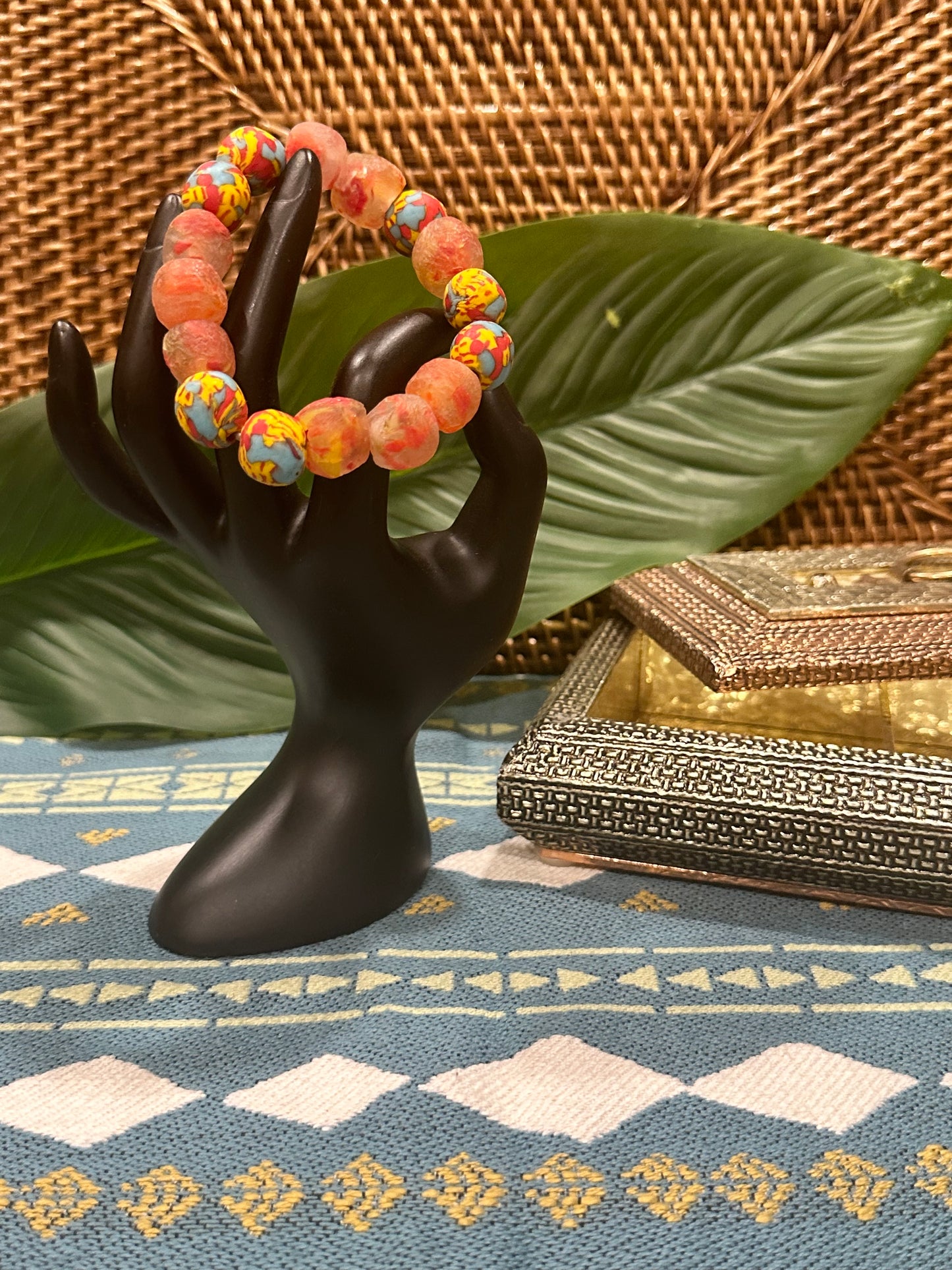 Ama Precious Bracelet