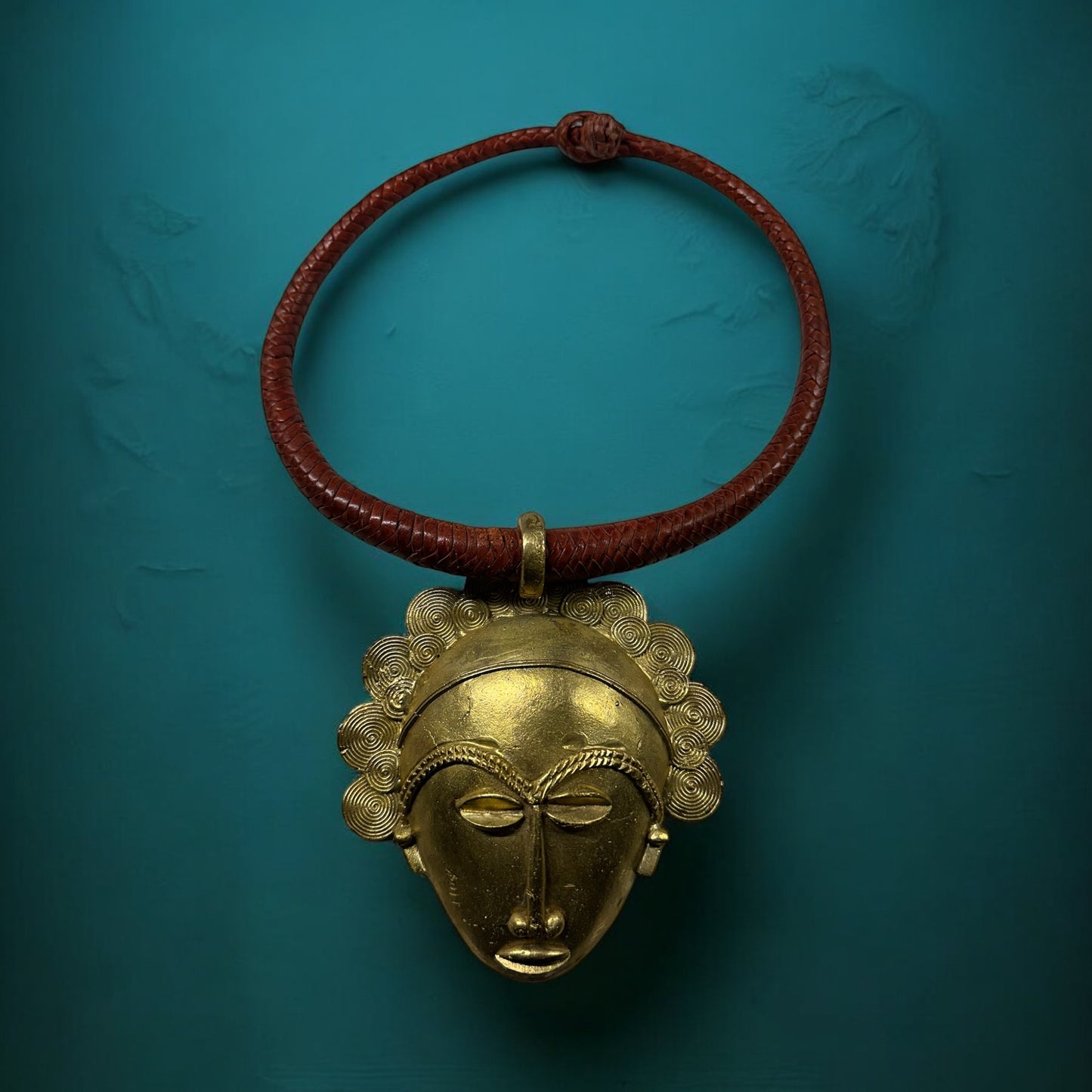 Halo of the Ancestors Adornment