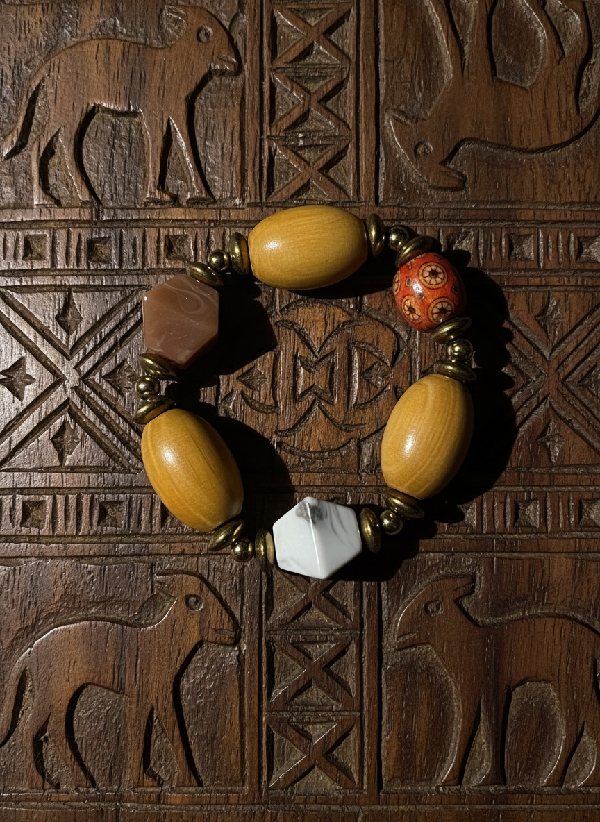 Walk in Purpose Bracelet