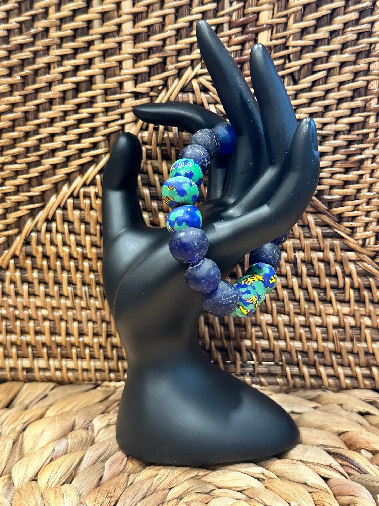 Nairobi Nightfall Bracelet