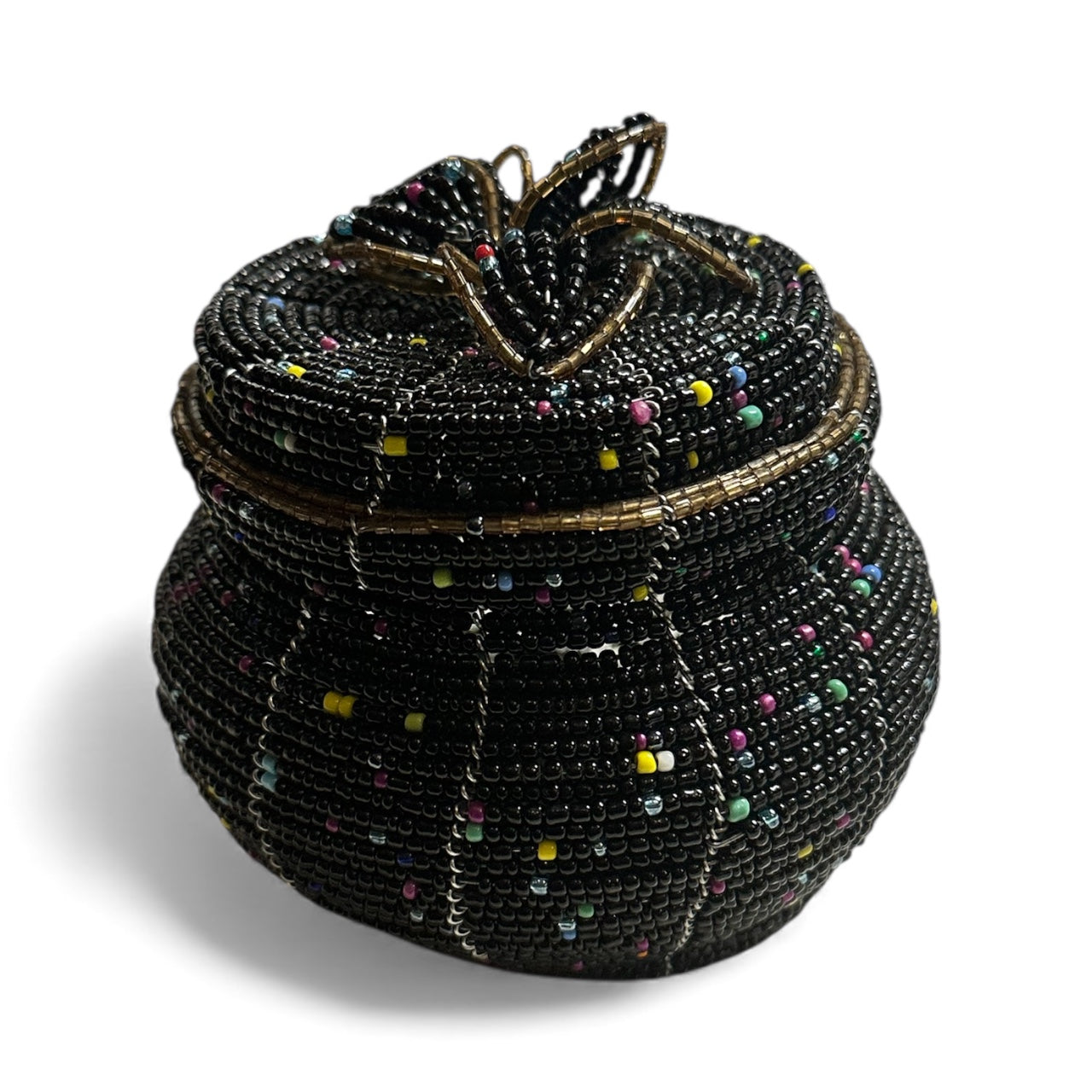 Nightfall Muse Jewelry Holder