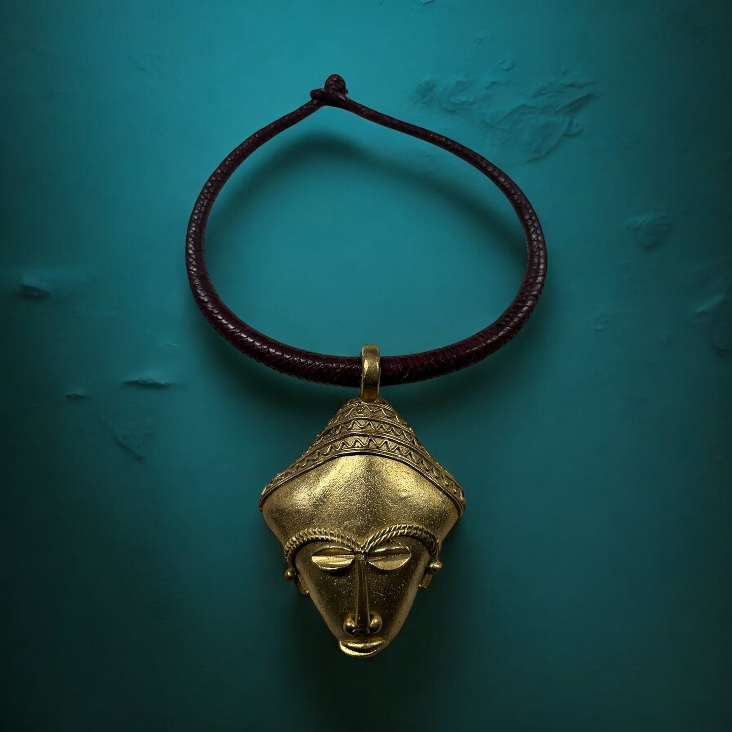 The One Who Knows Adornment