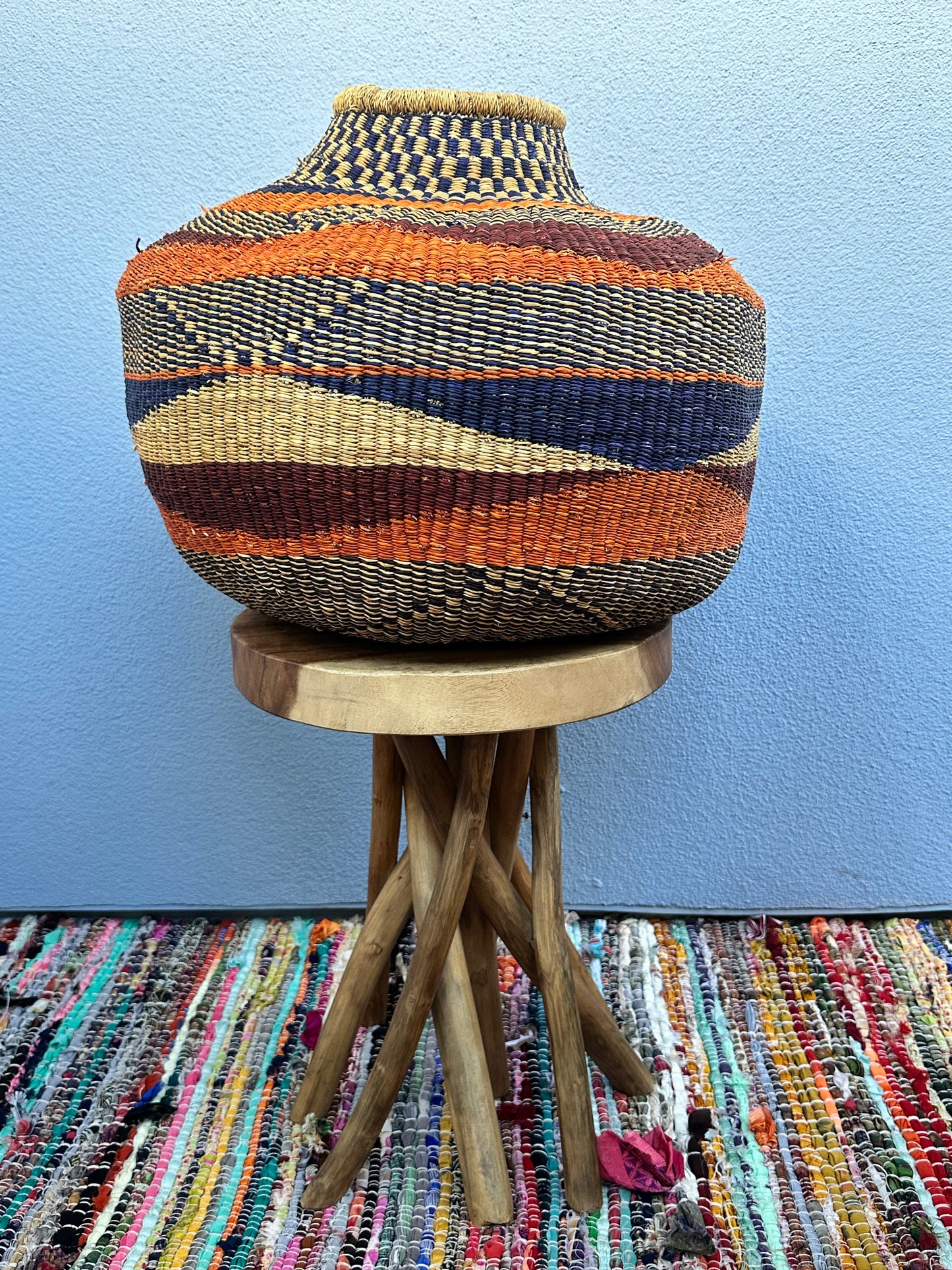Mystic Fusion Basket