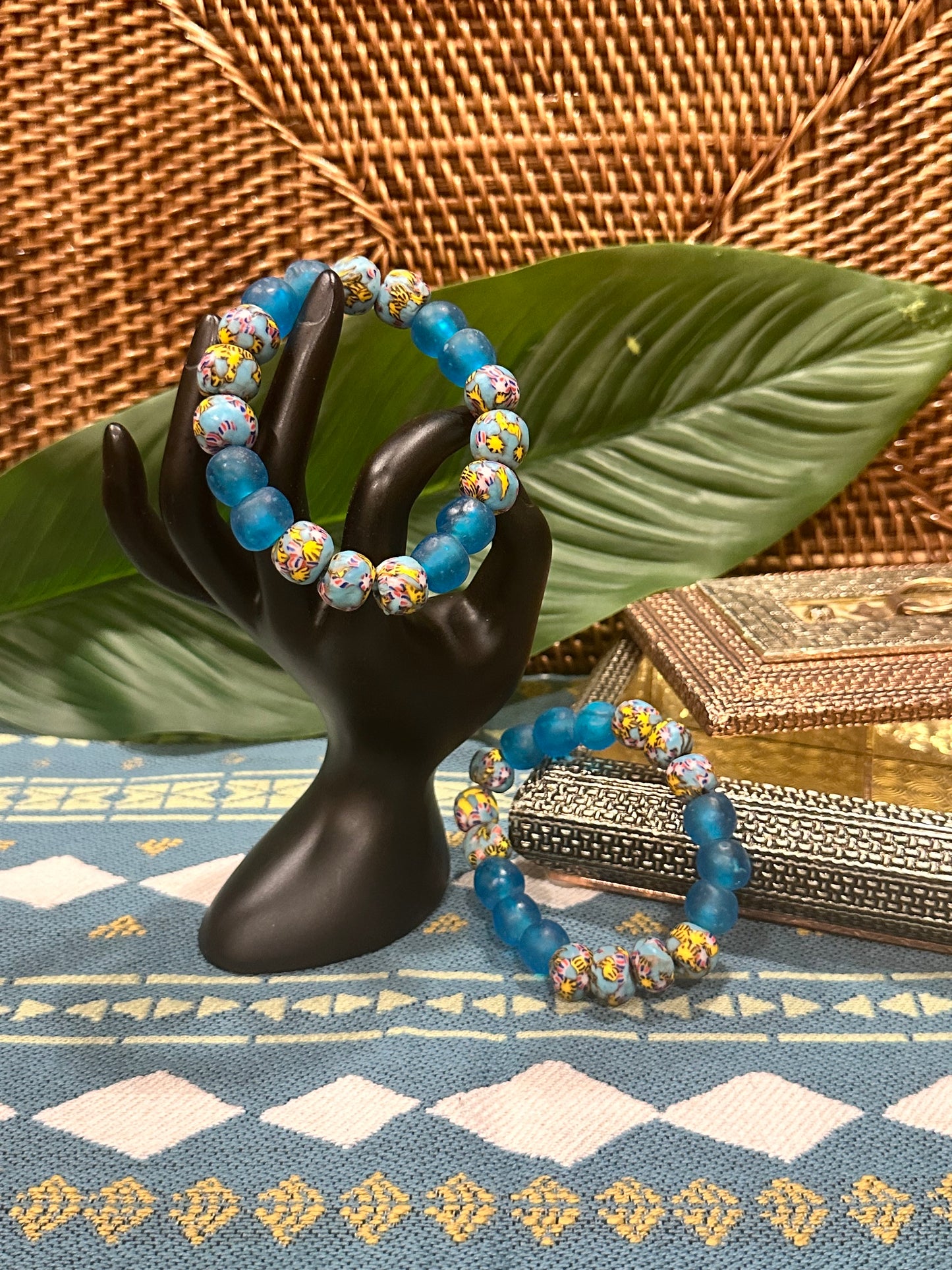Dzifa Peaceful Bracelet