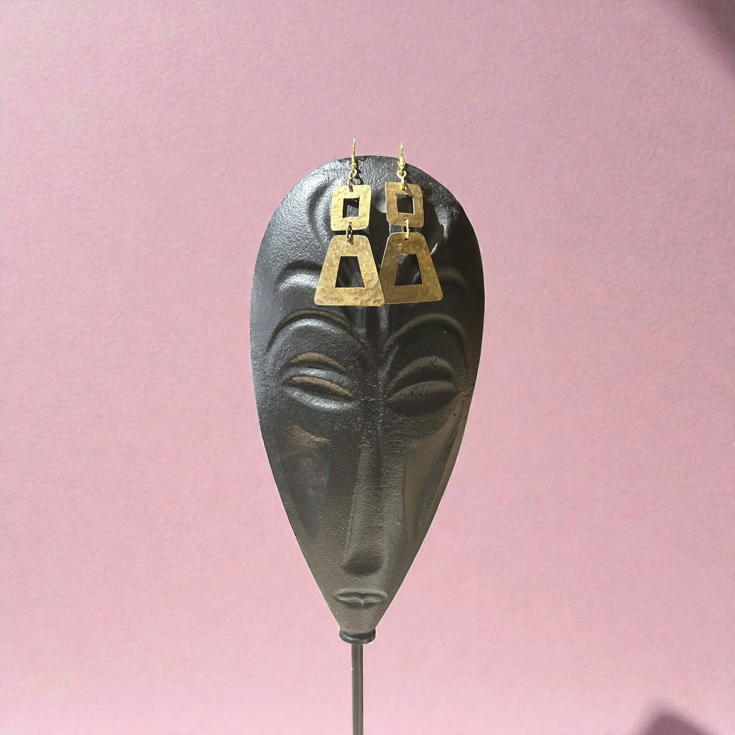 A Feeling I Keep Coming Back To Earrings