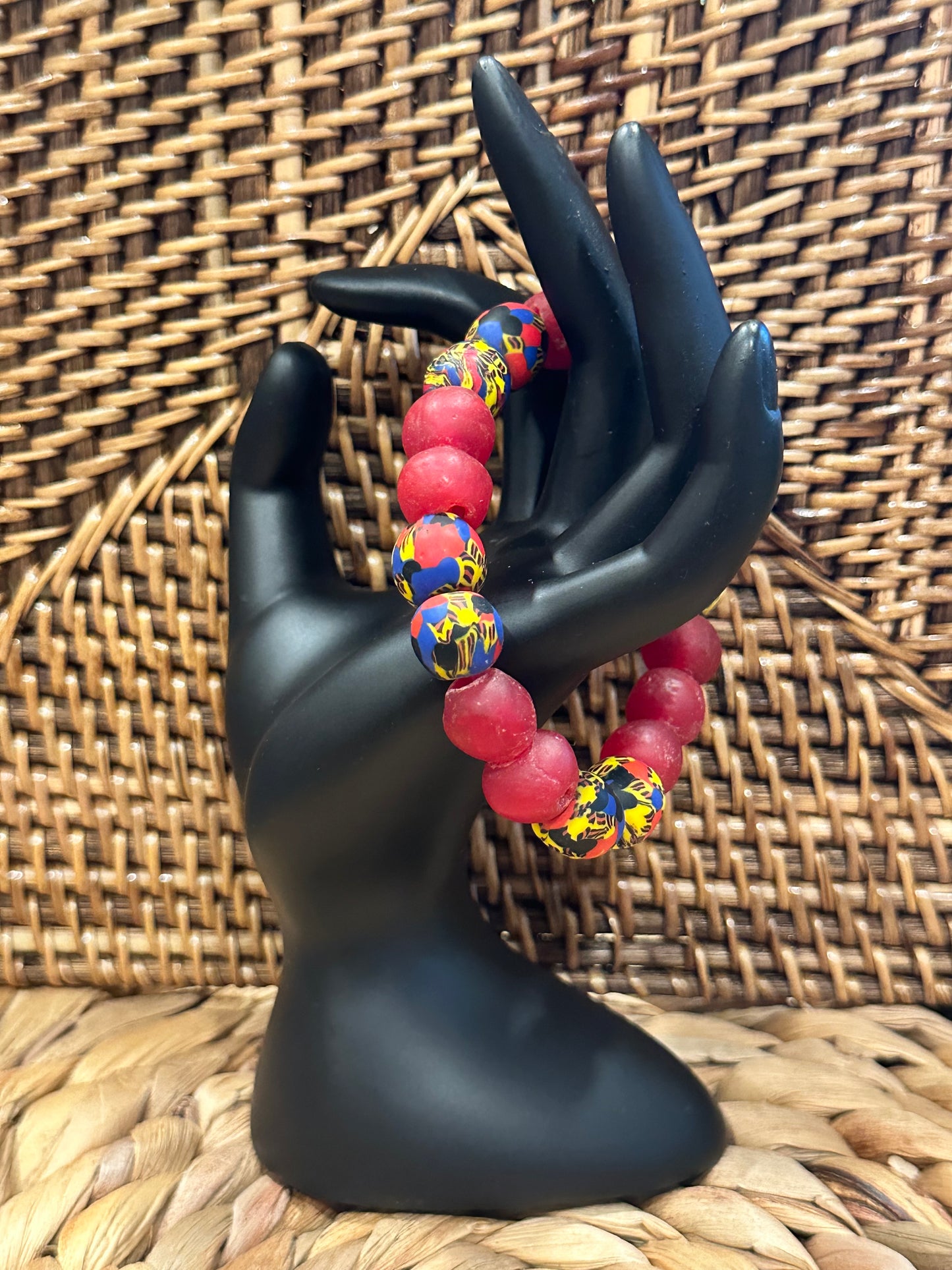 Akila Afrique Bracelet