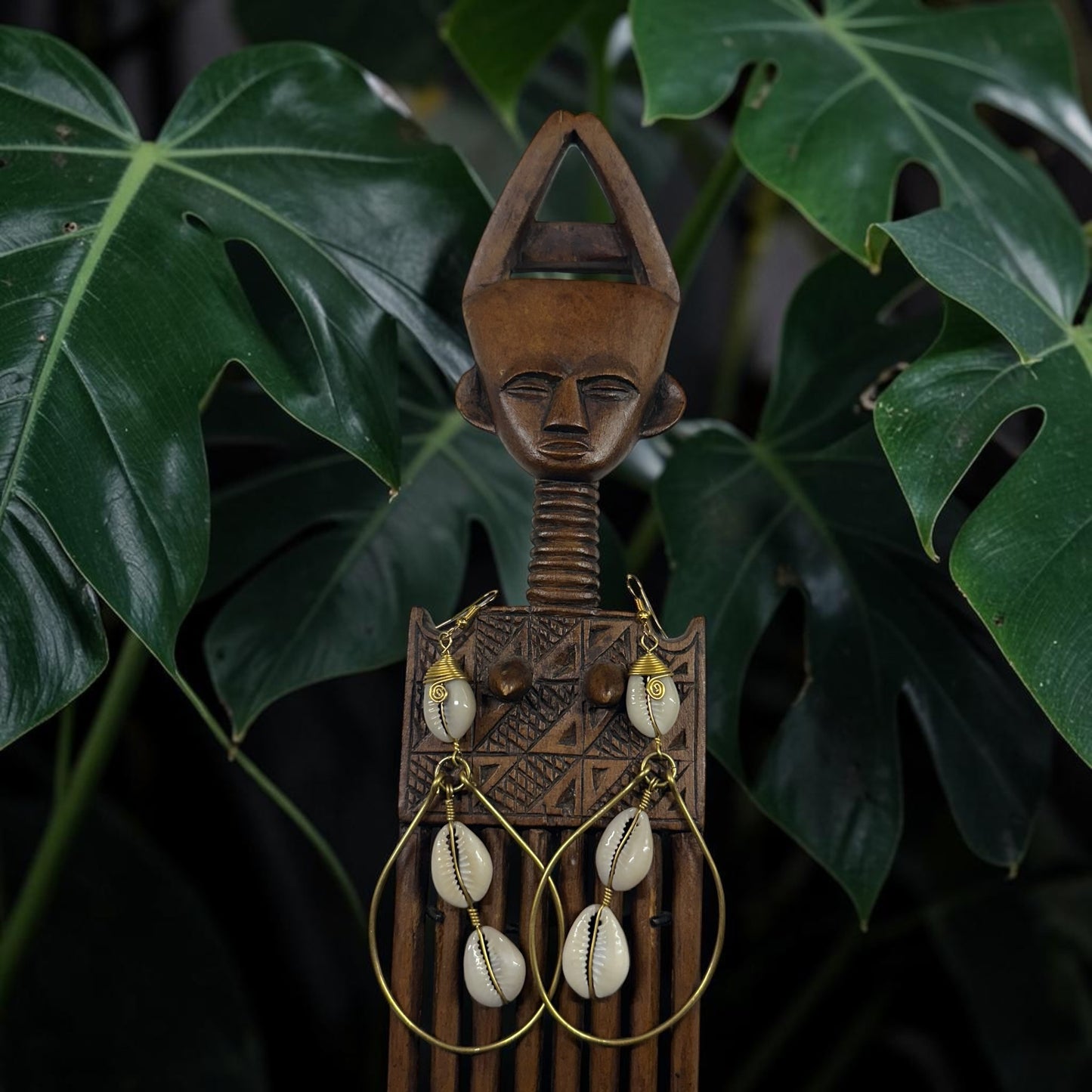 The Harvest I Gather Earrings