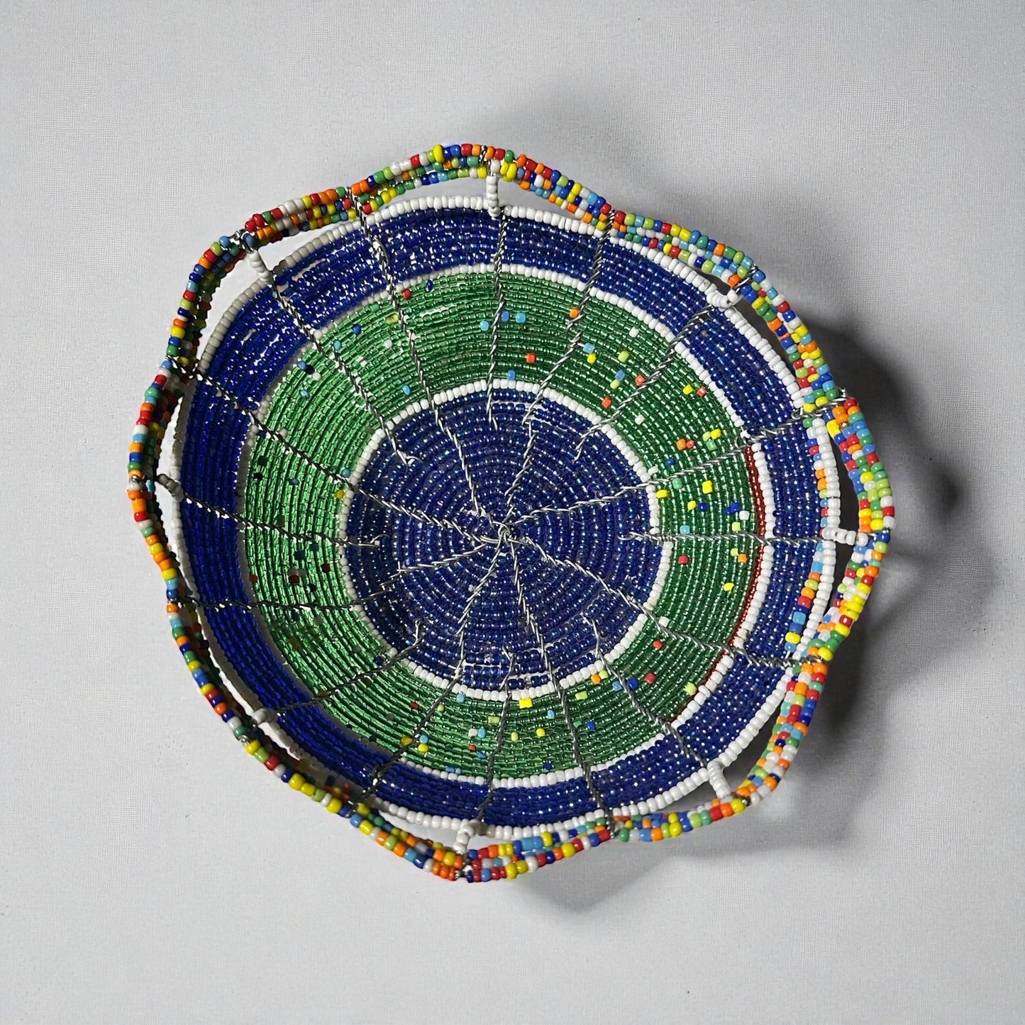 Spirit Garden Jewelry Holder