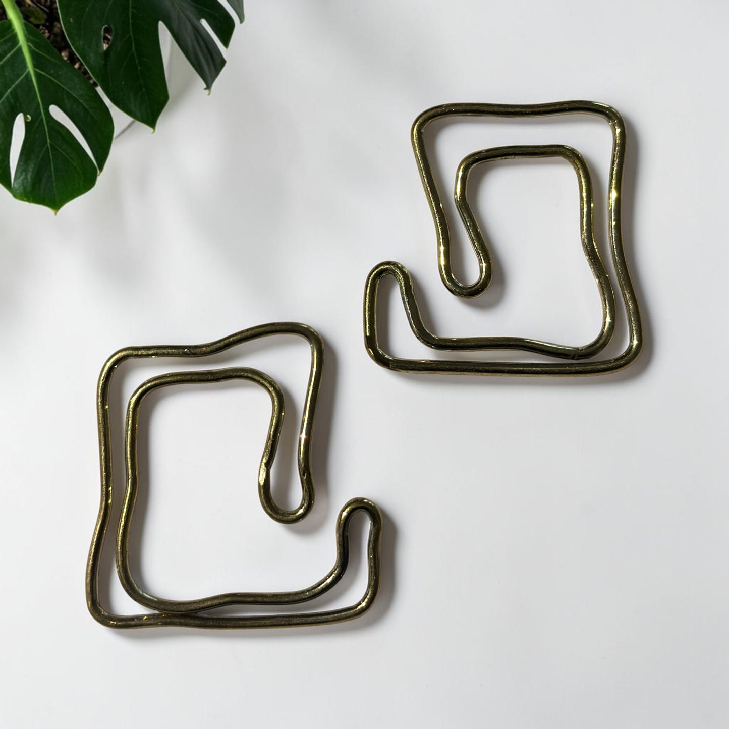 Finding My Own Way Earrings