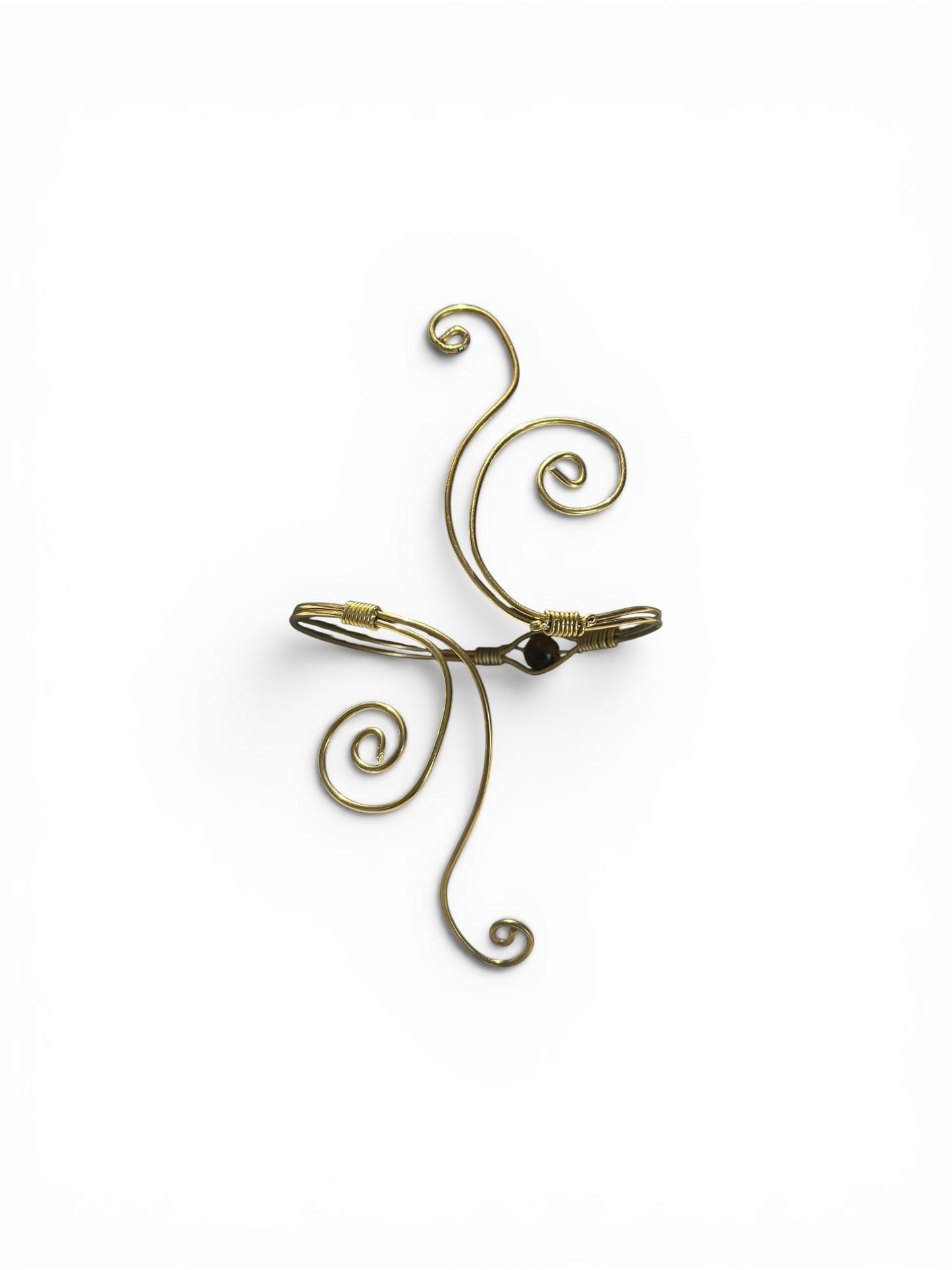 Echoes of Time Arm Cuff
