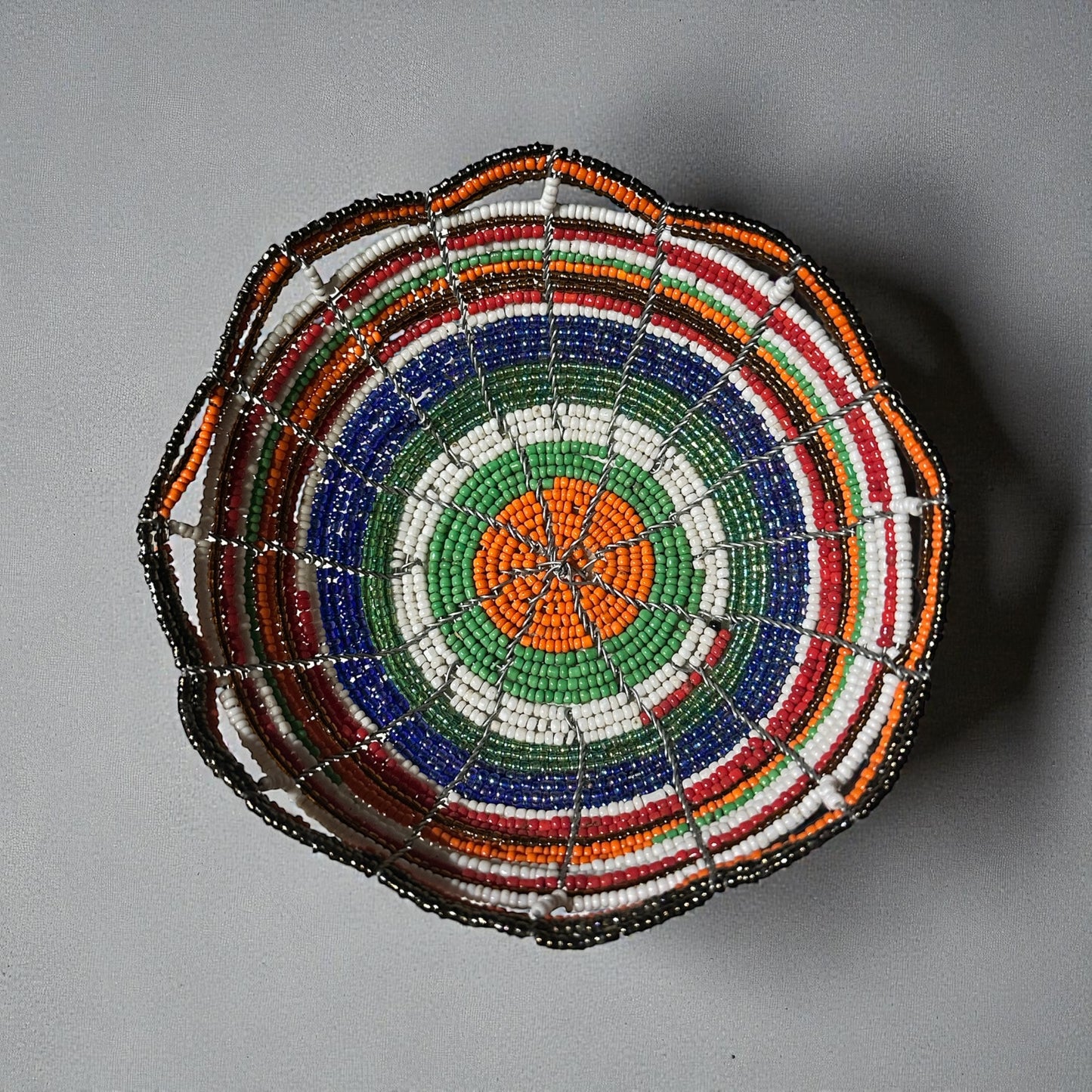 Cosmic Rhythm Jewelry Holder