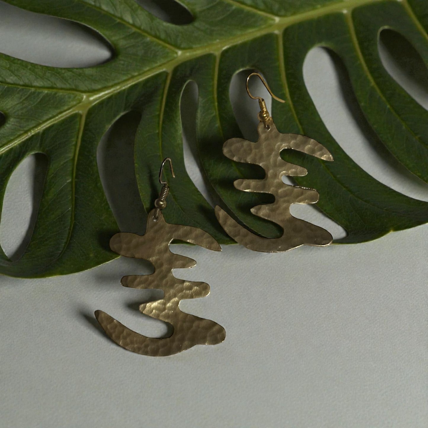 A Presence You Can’t Miss Earrings