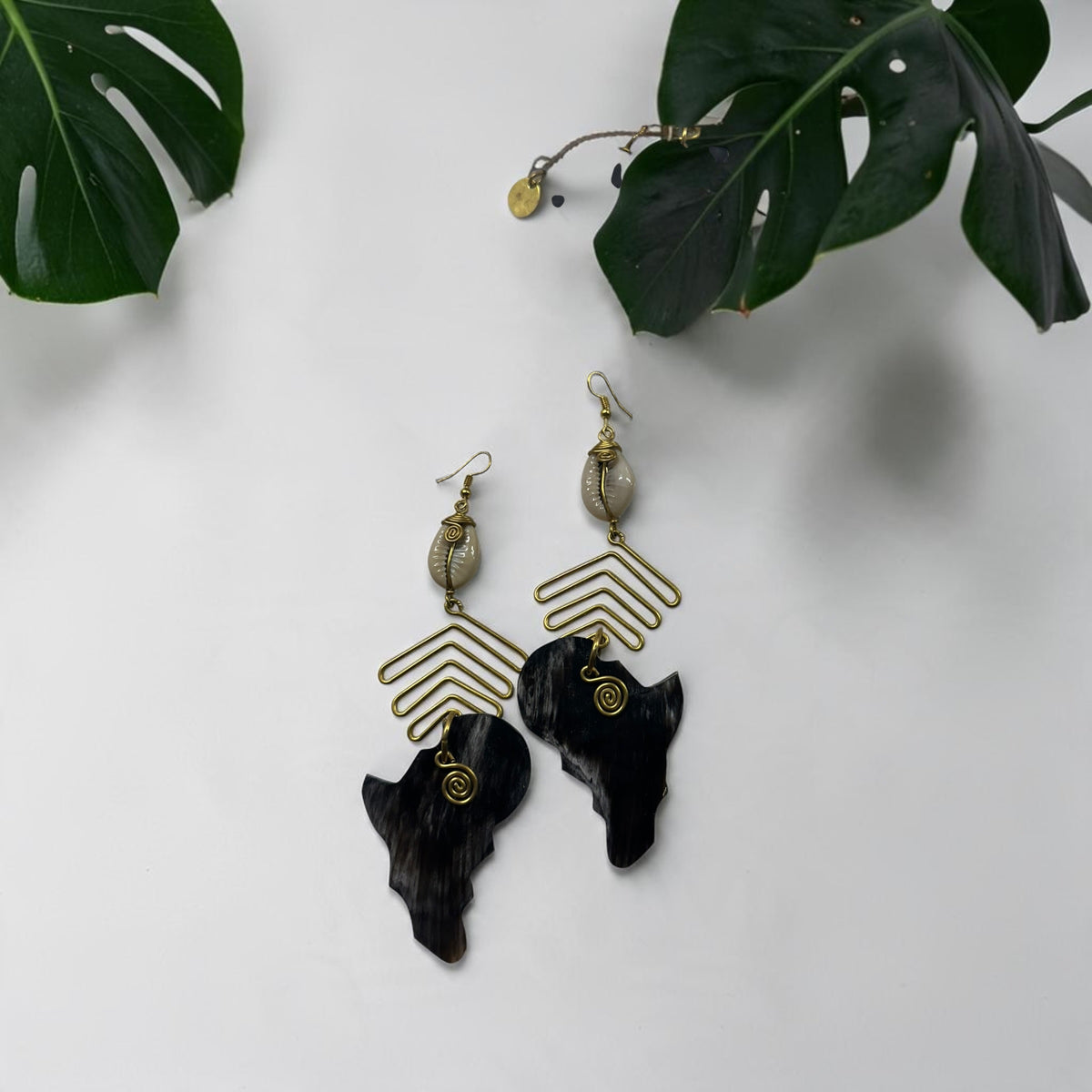 The Legacy I'm Still Writing Earrings