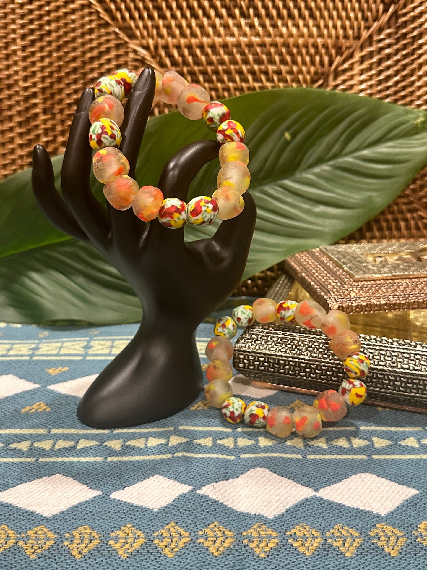 Ayodele Joyful Bracelet