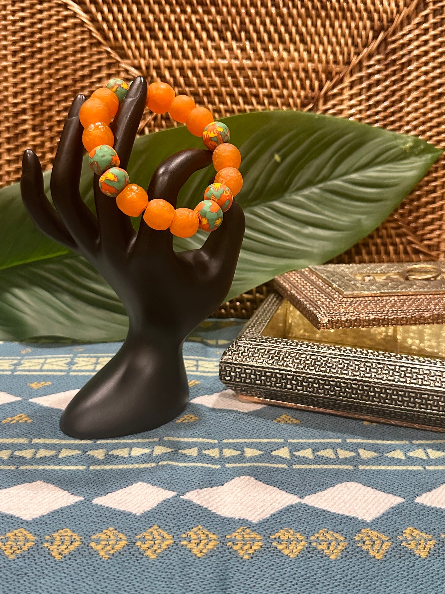 Nhyira Blessings Bracelet