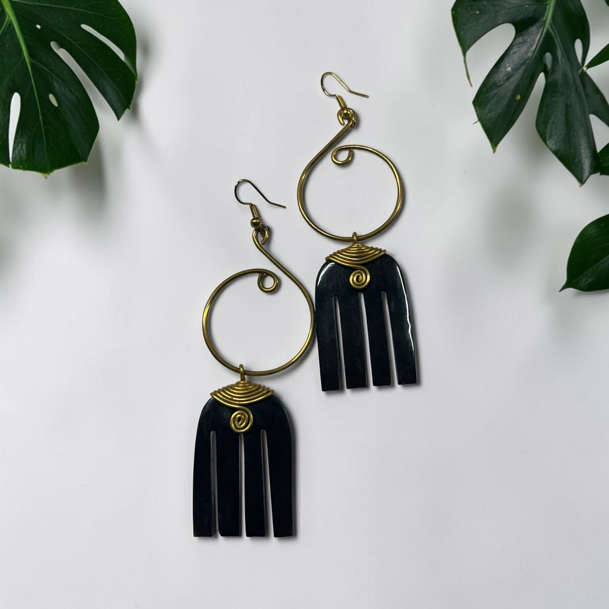 The Dreams I Refuse to Shrink Earrings
