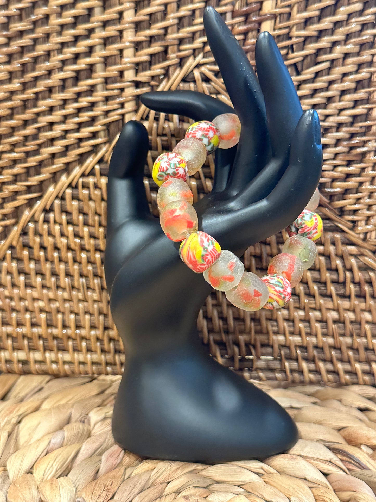 Jamila Jewel Bracelet