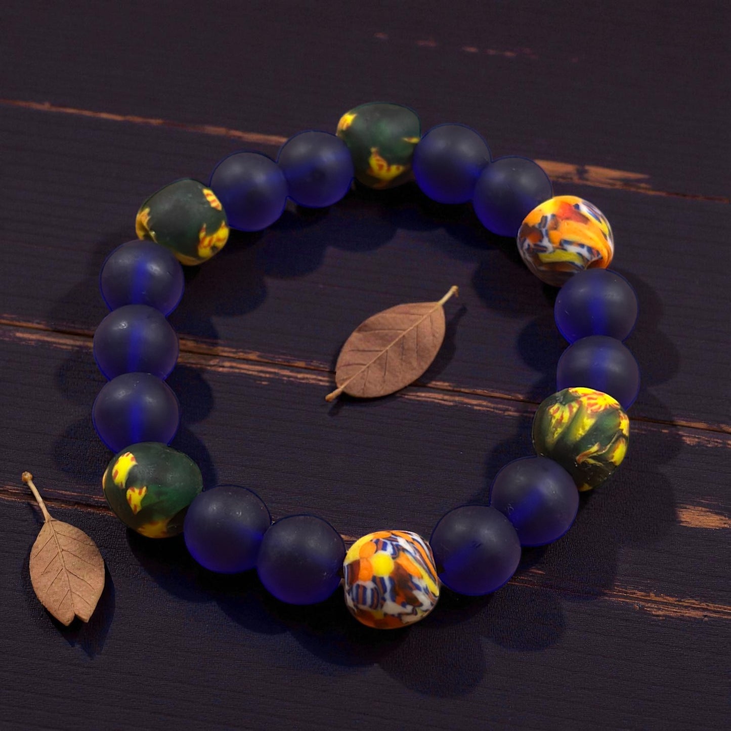 💙 “Midnight Muse” Bracelet