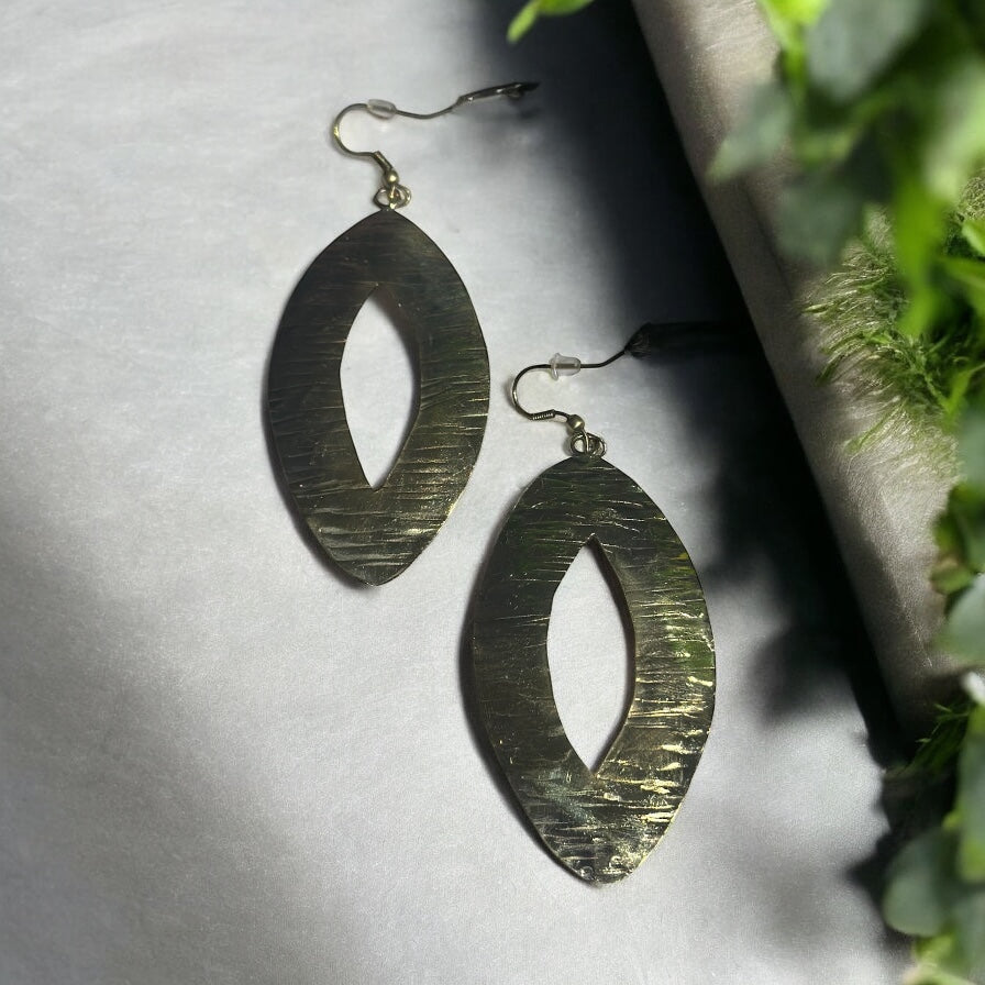 Eyes of the Nile Earrings