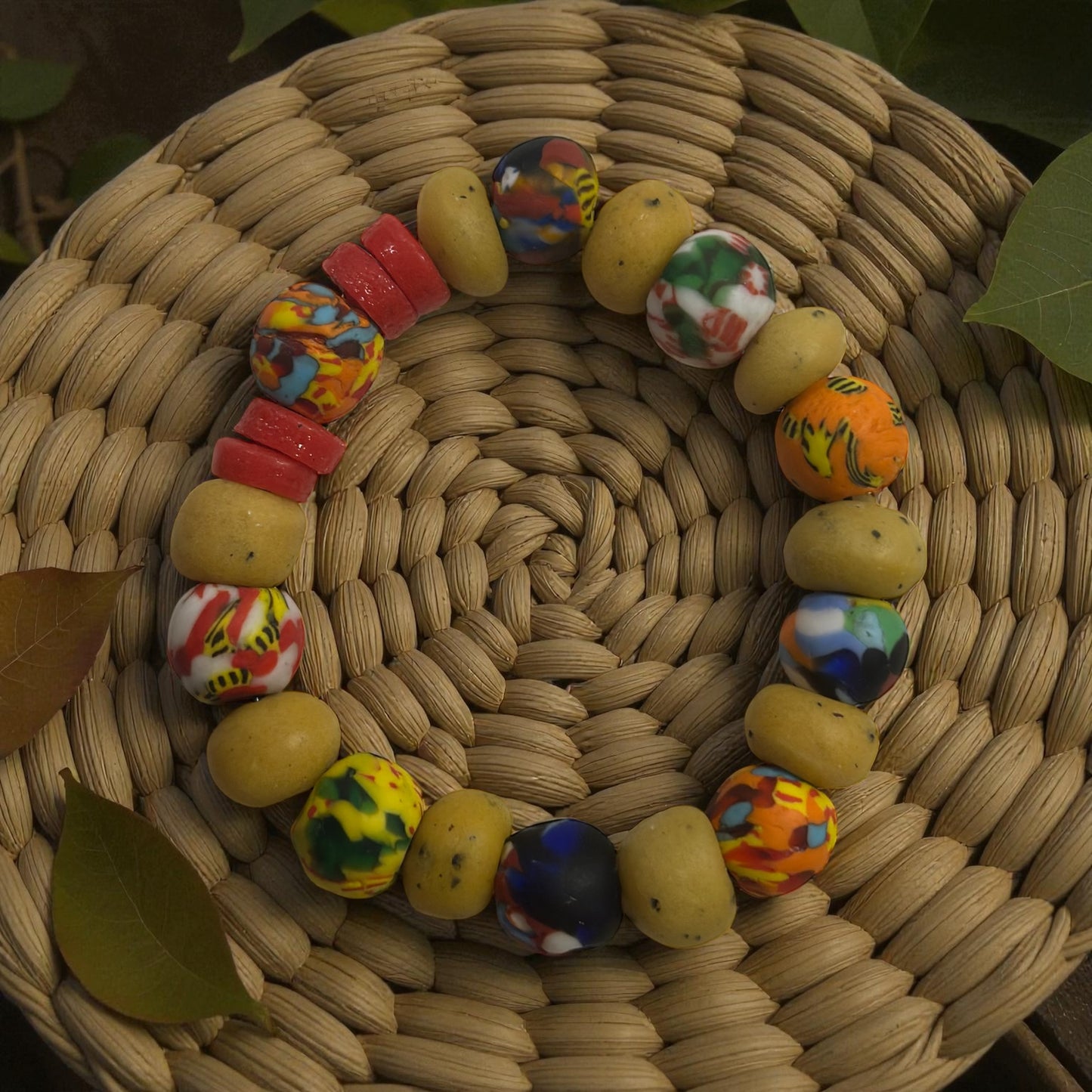 💙 “Royal Mosaic” Bracelet