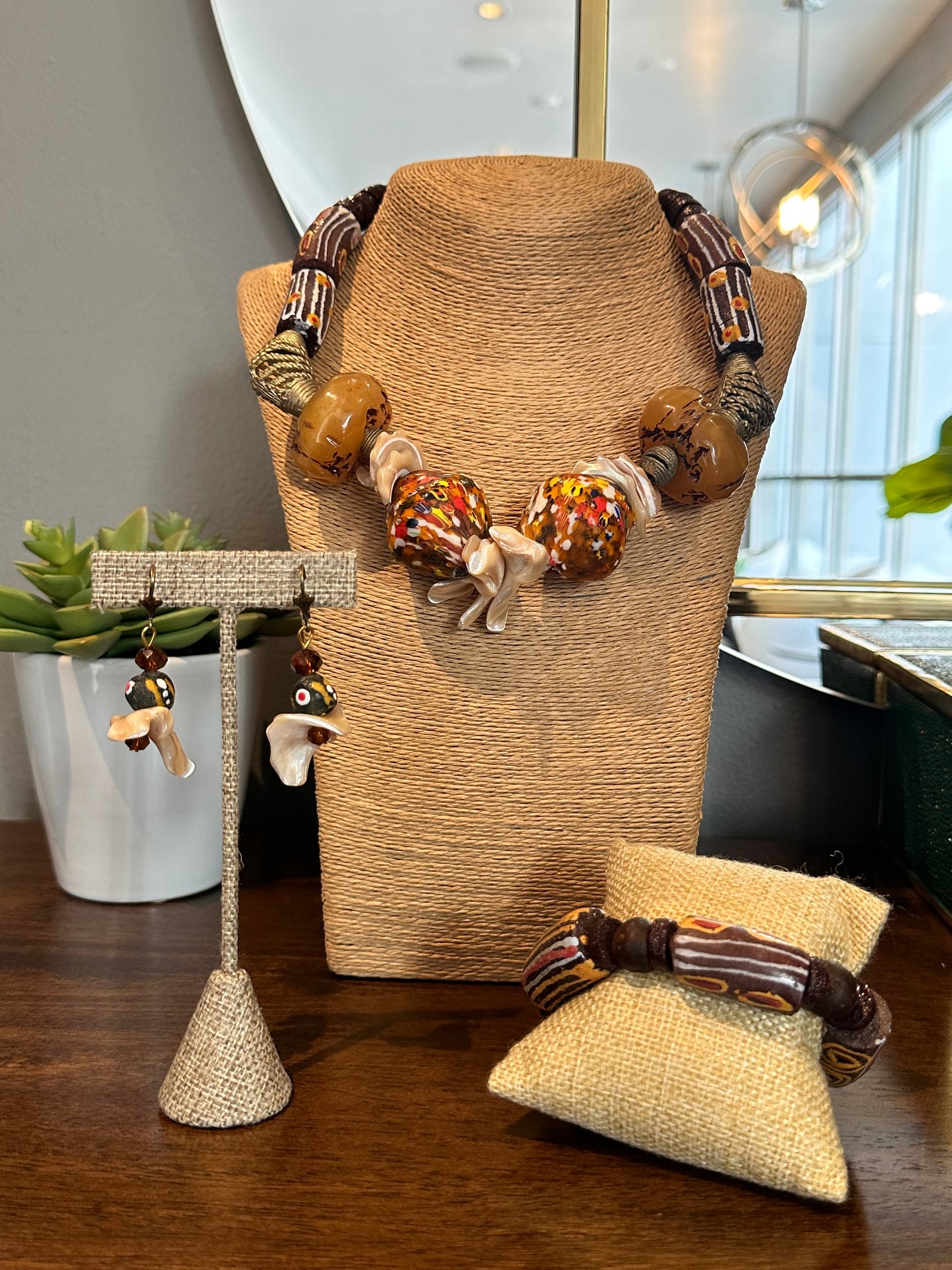 Sankofa Sands Set