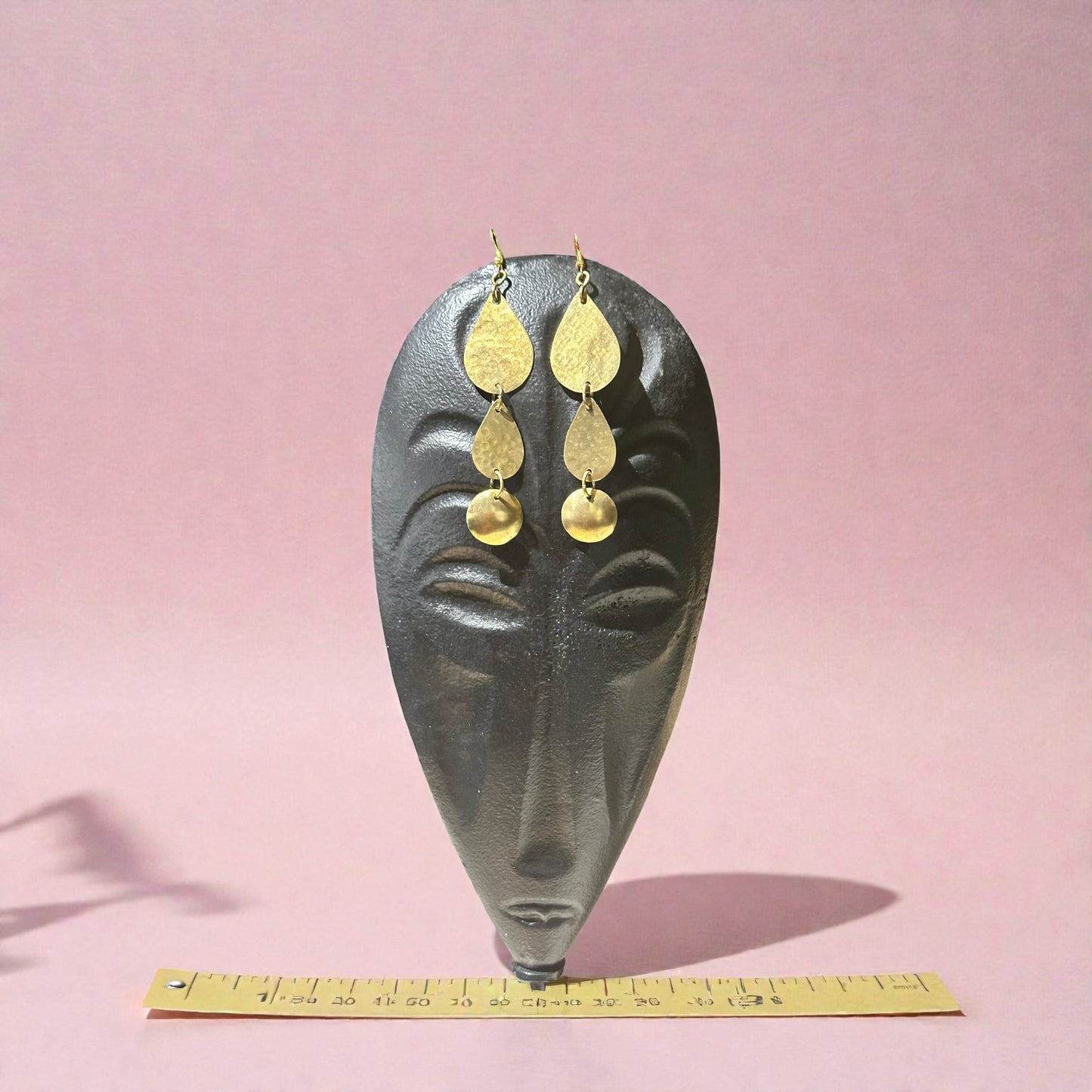 When It All Comes Together Earrings