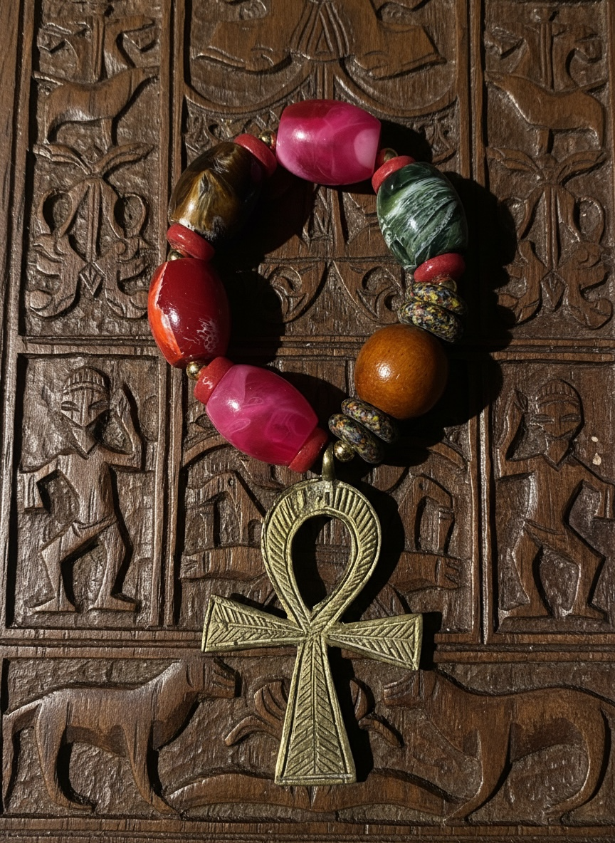 Path of Purpose Bracelet