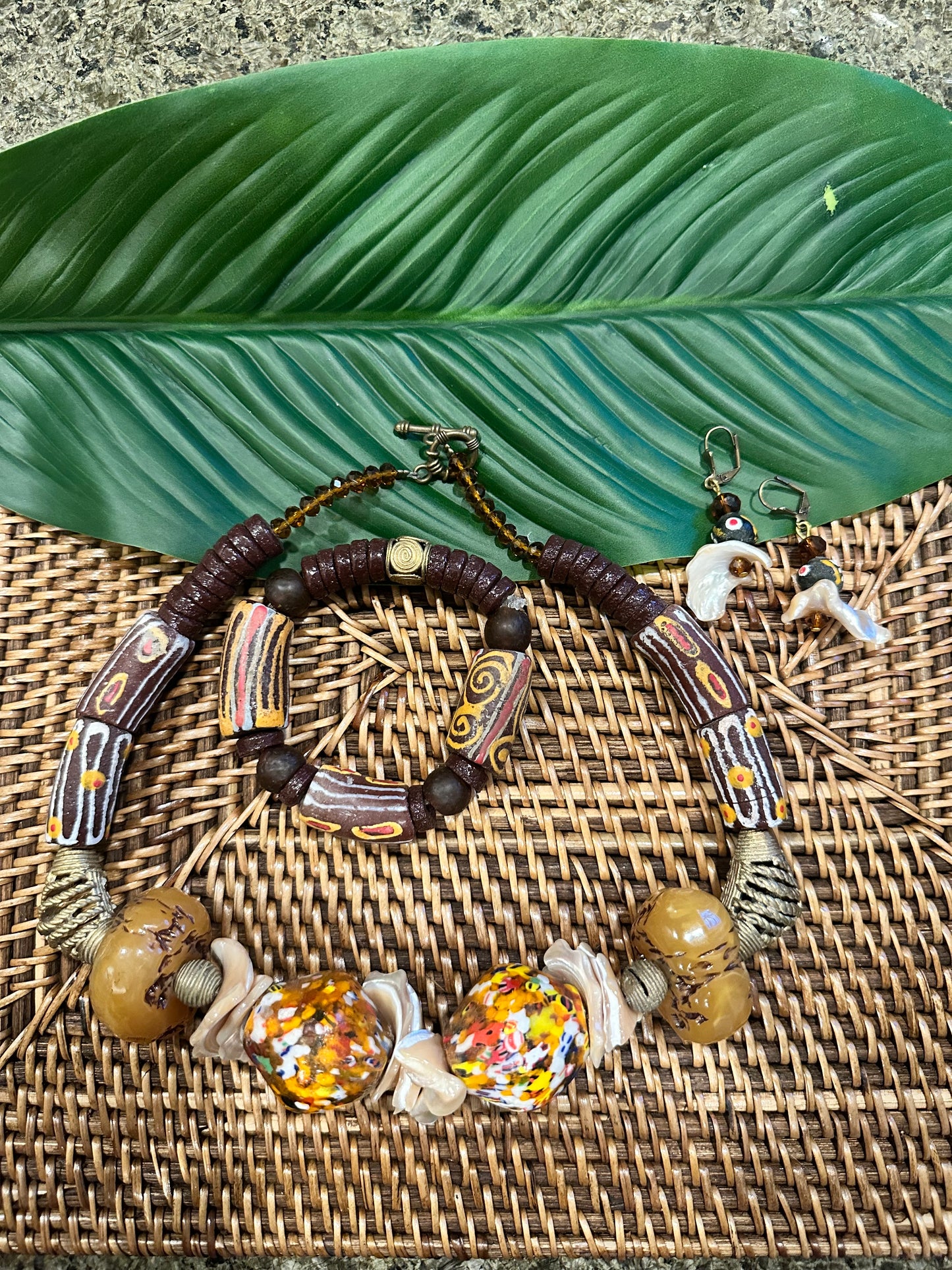 Sankofa Sands Set