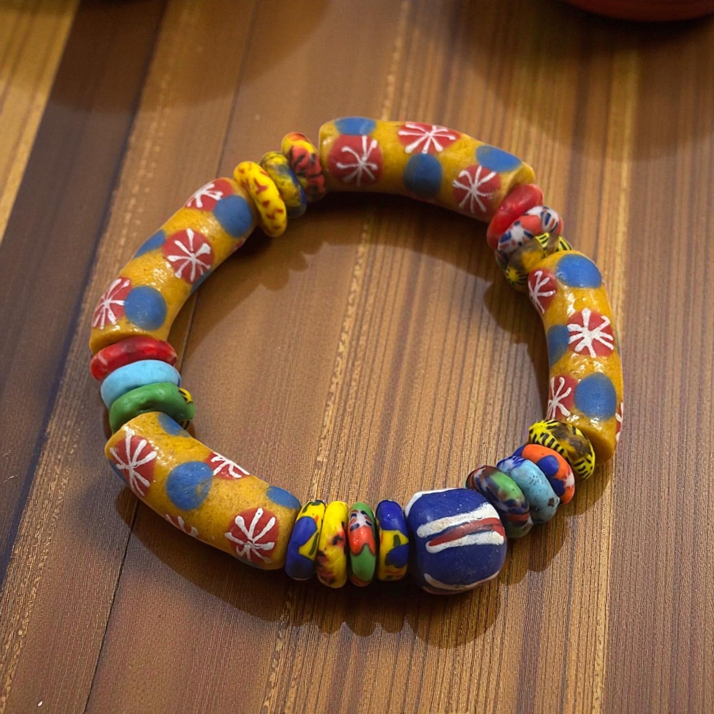 💫 “Festival of Light” Bracelet