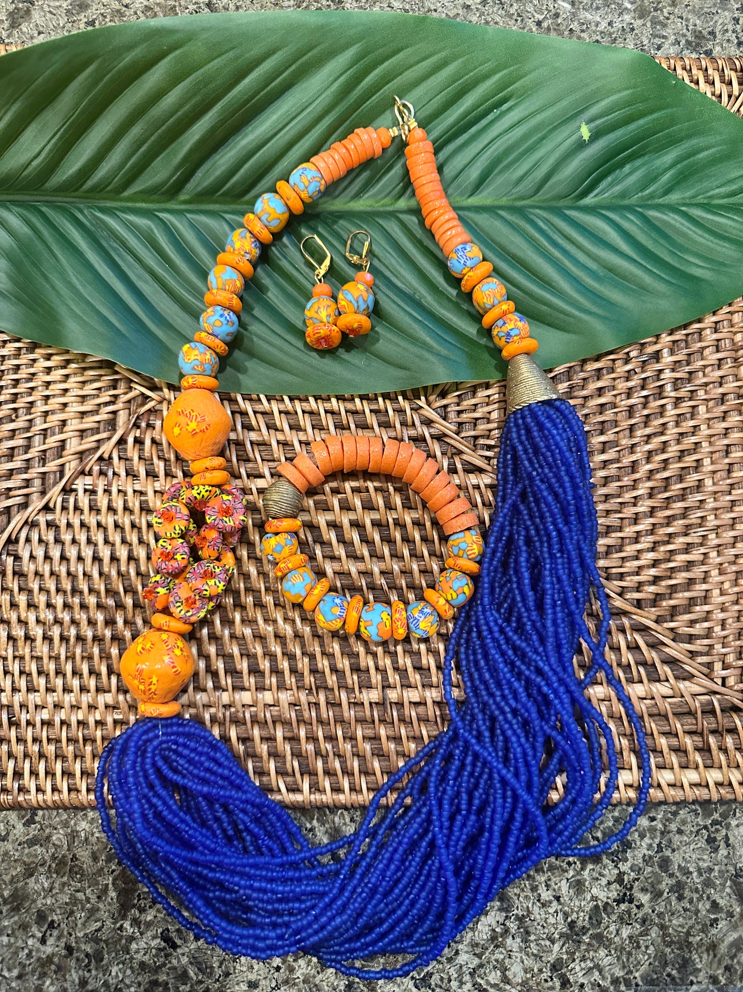 Aban Sunrise Harmony Set