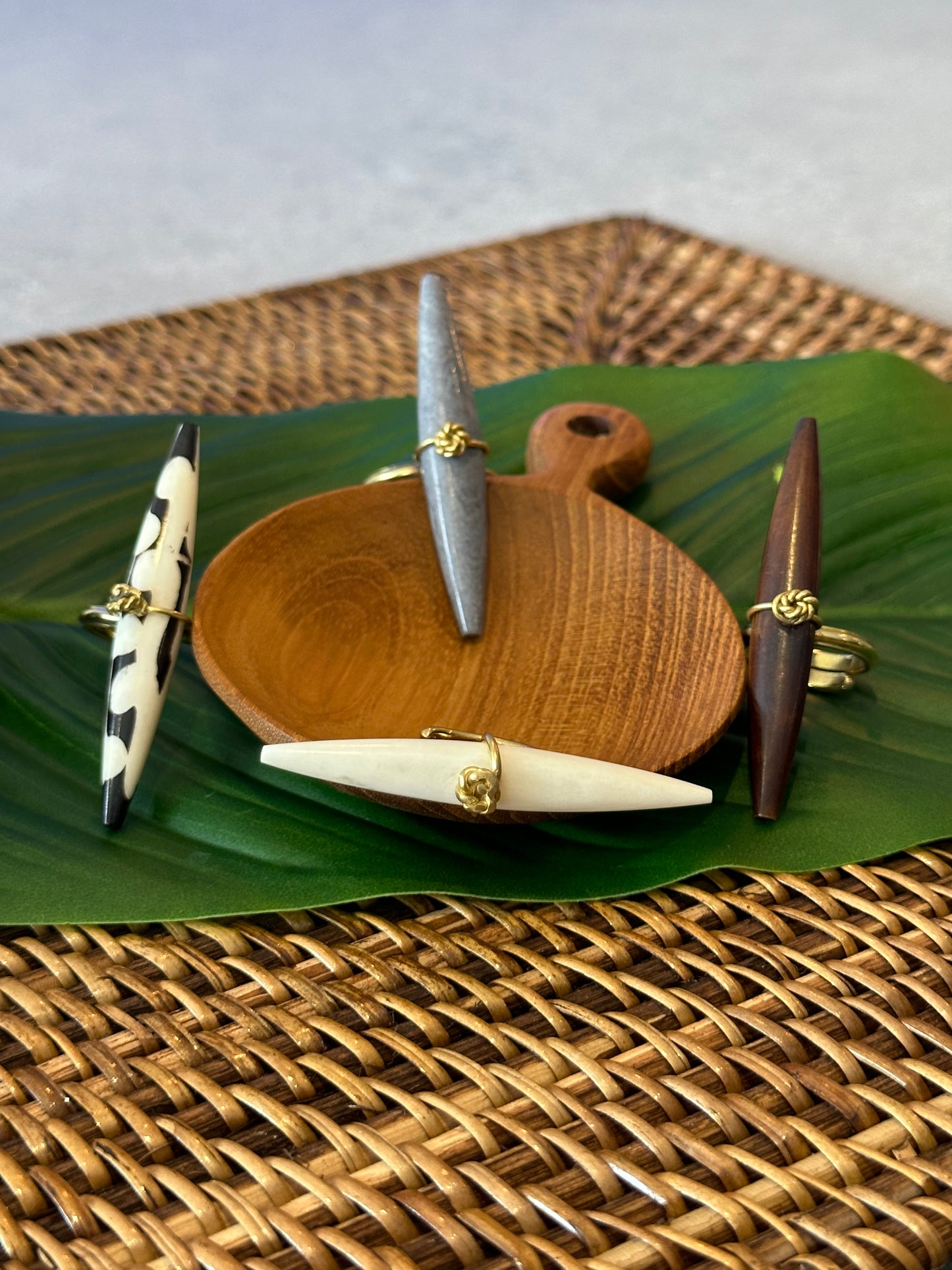 Kwame Ring Style 3