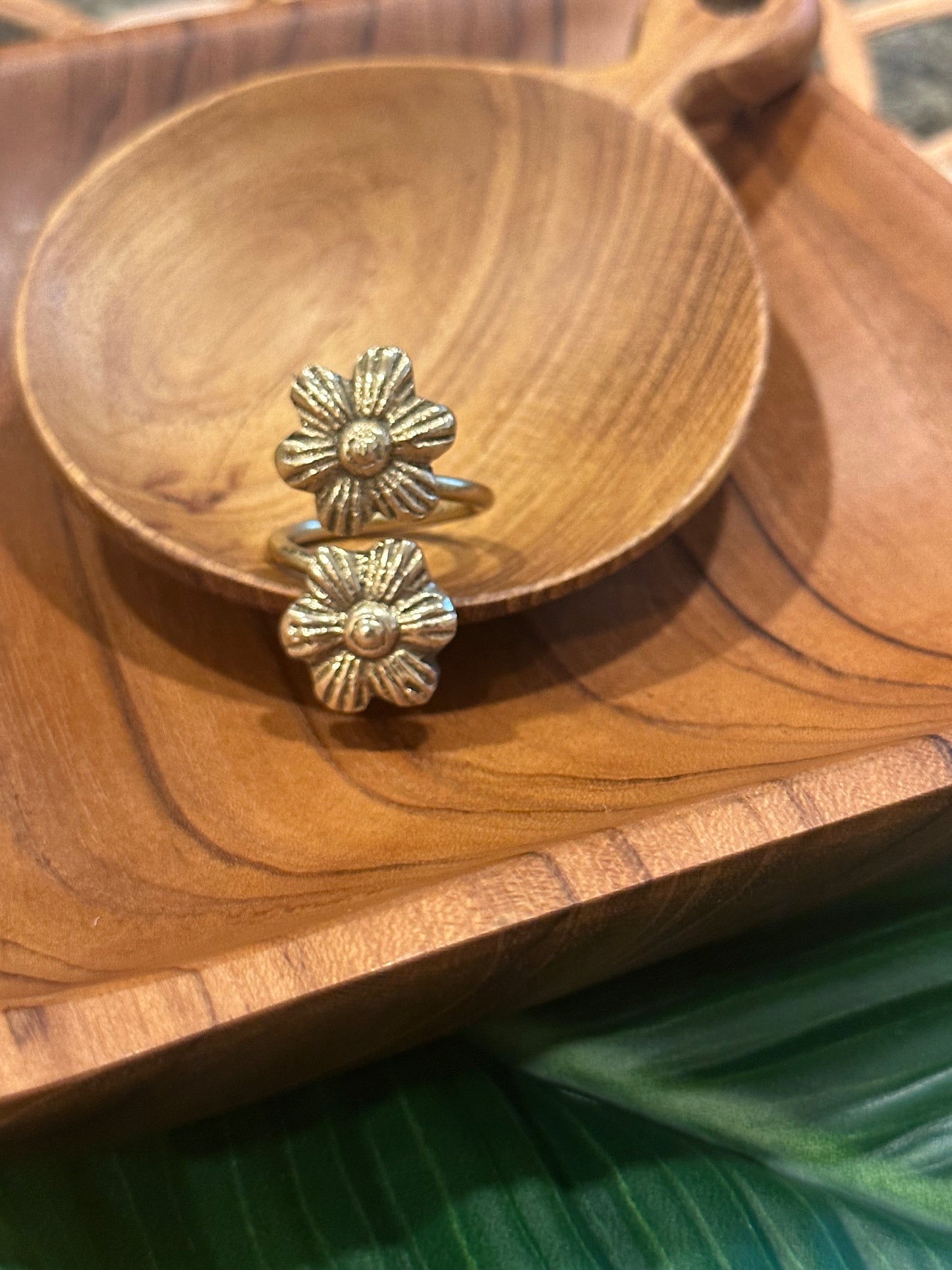 Abeba Ring