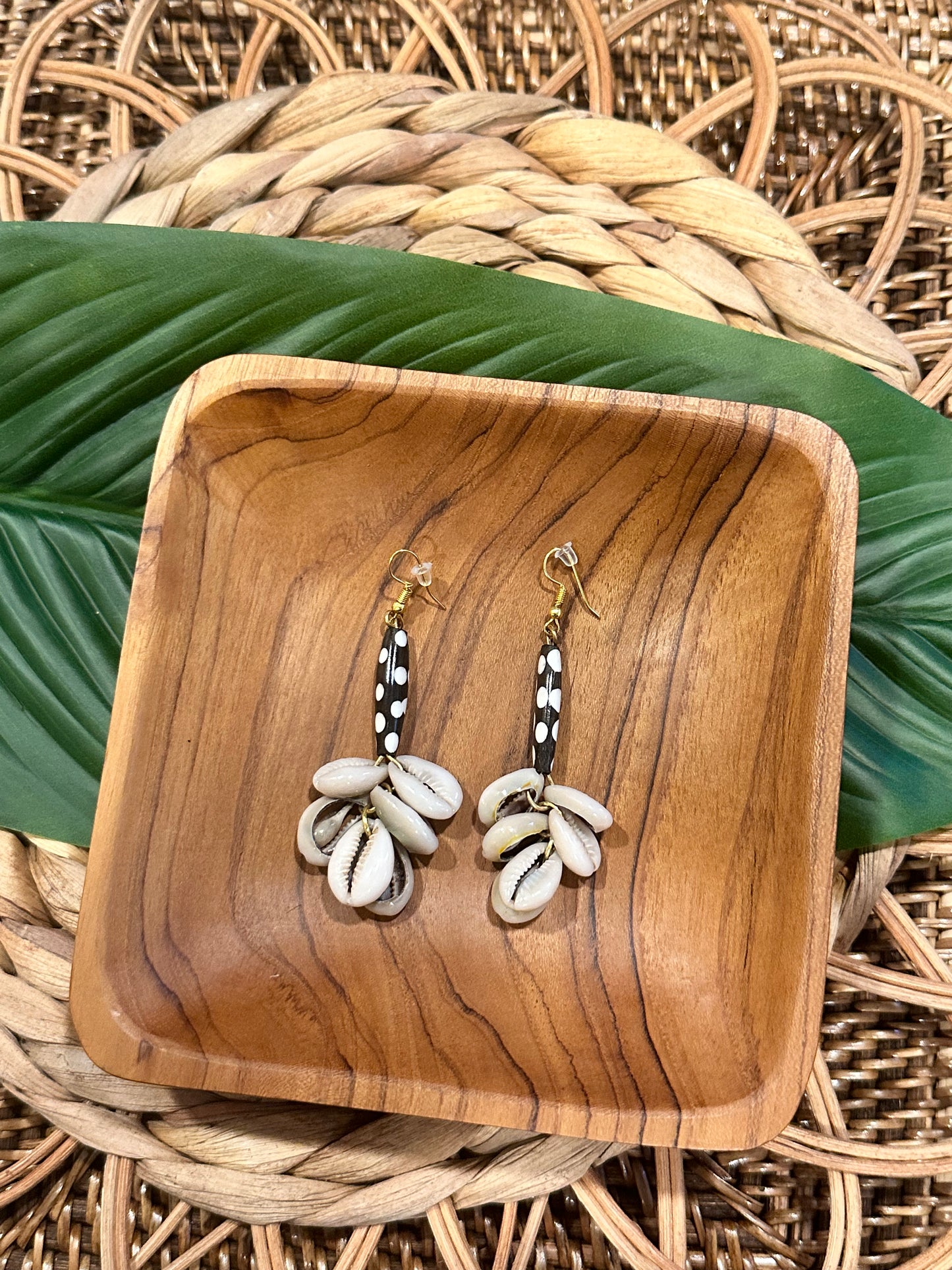 Zuri Earrings