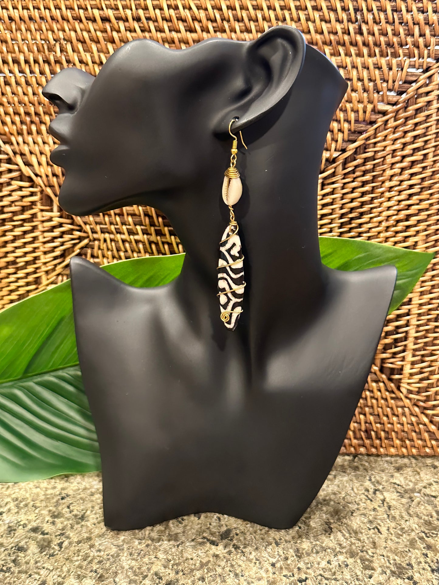 Njeri Earrings