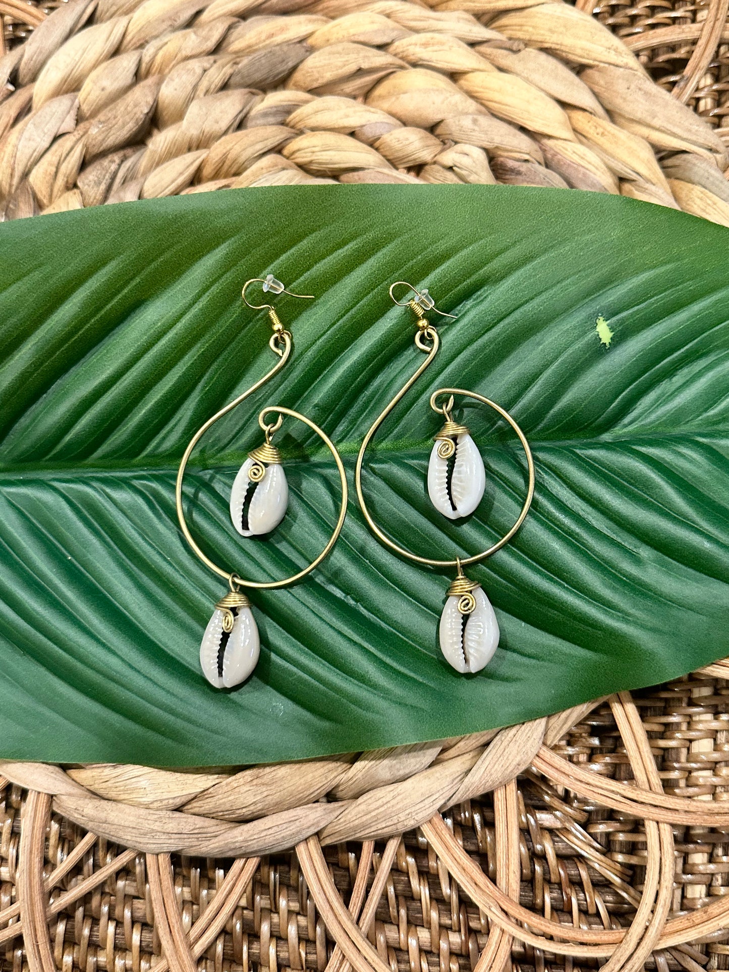Bontu Earrings