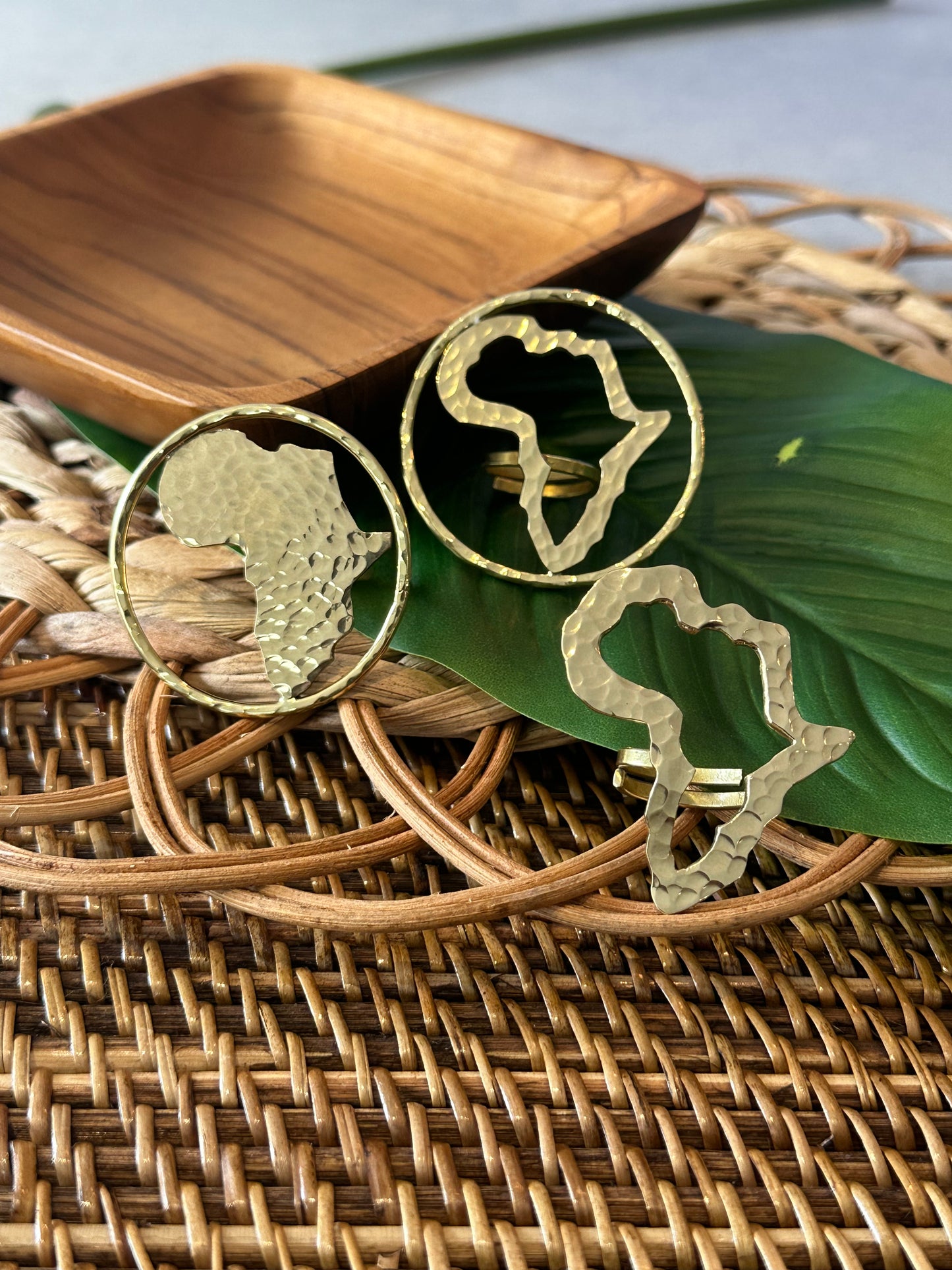 Mutterland-Ring-Stil 3