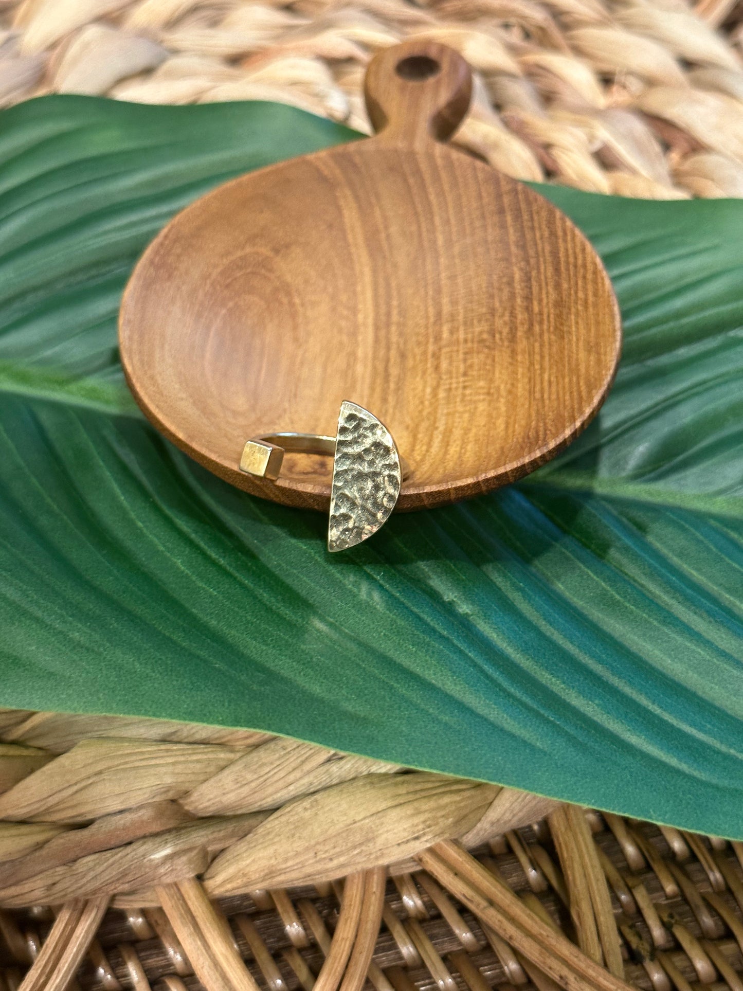 Mari Ring Style 2