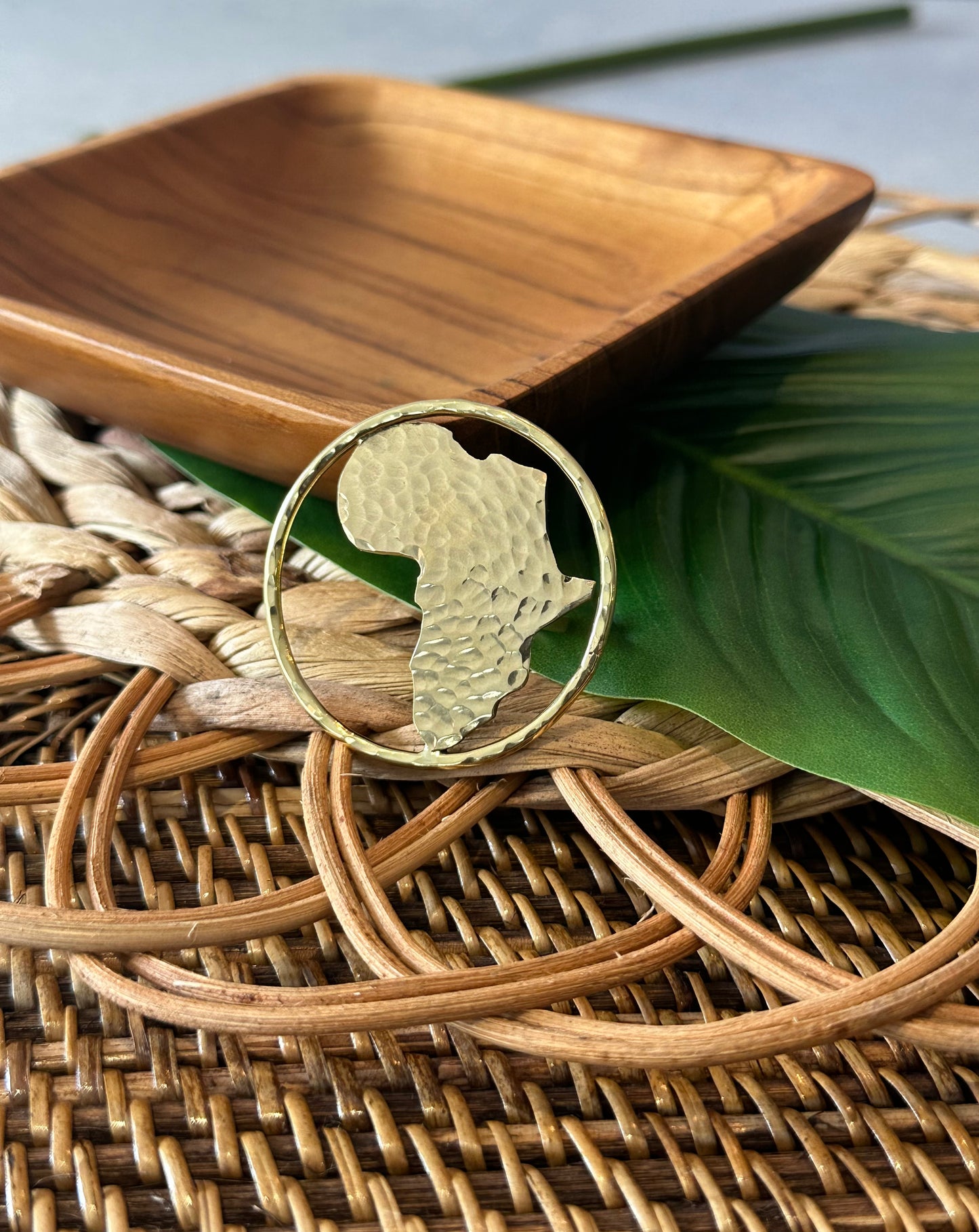 Mutterland-Ring-Stil 3