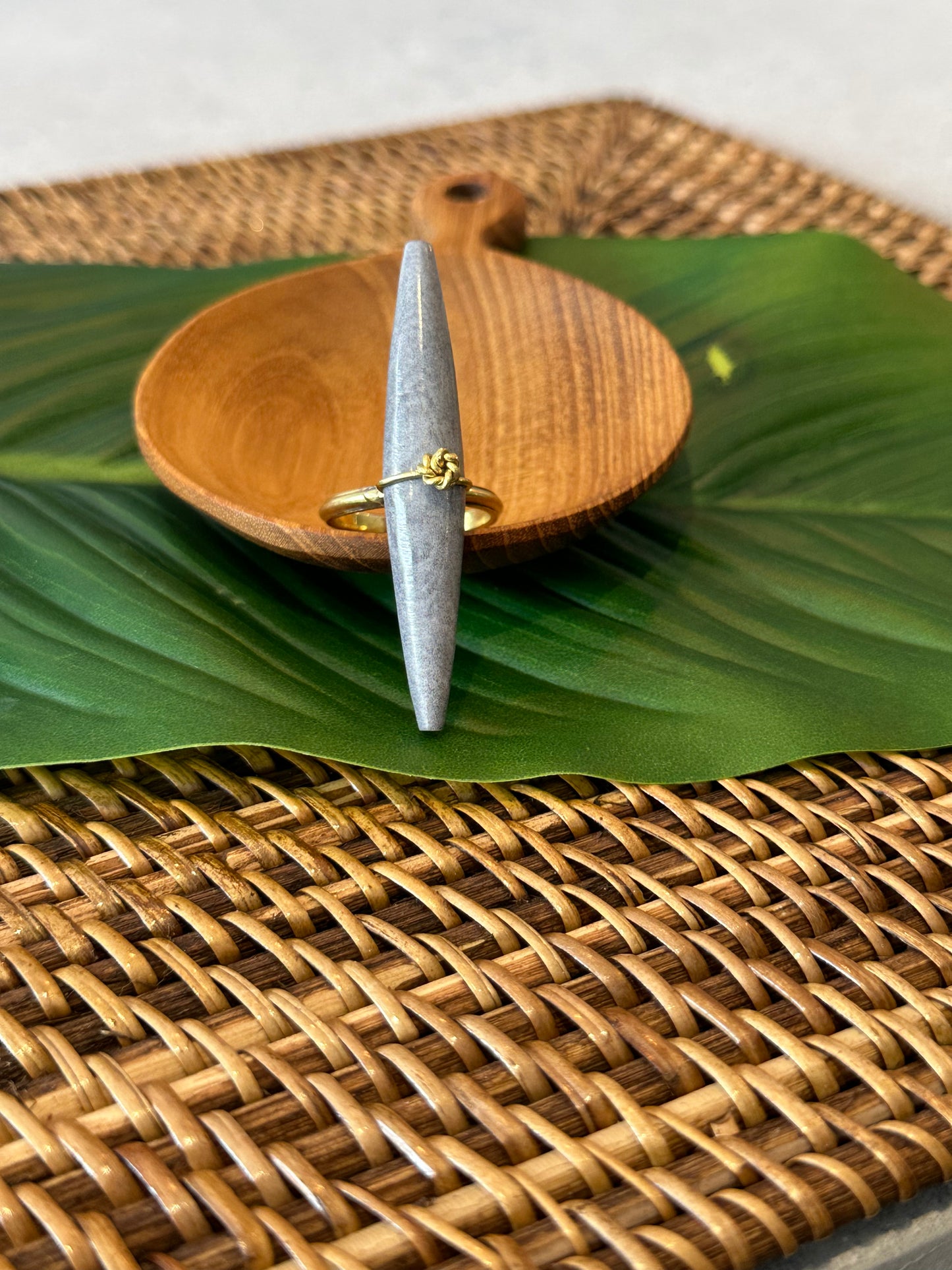 Kwame Ring Style 3