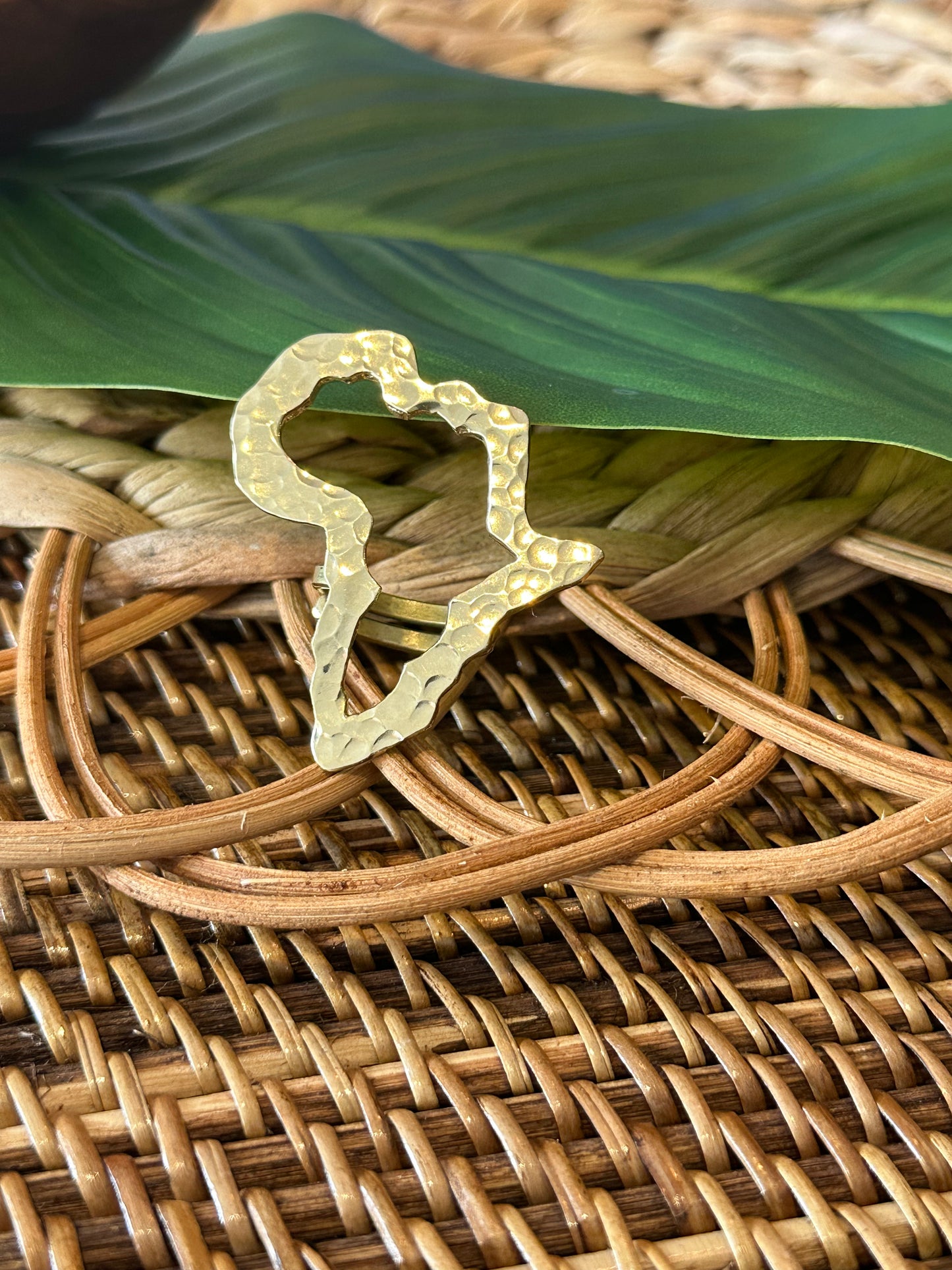 Motherland Ring Style 4