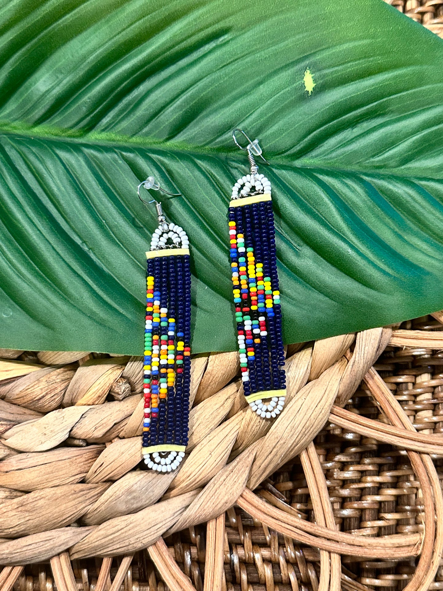 Rufaro Earrings Style 2