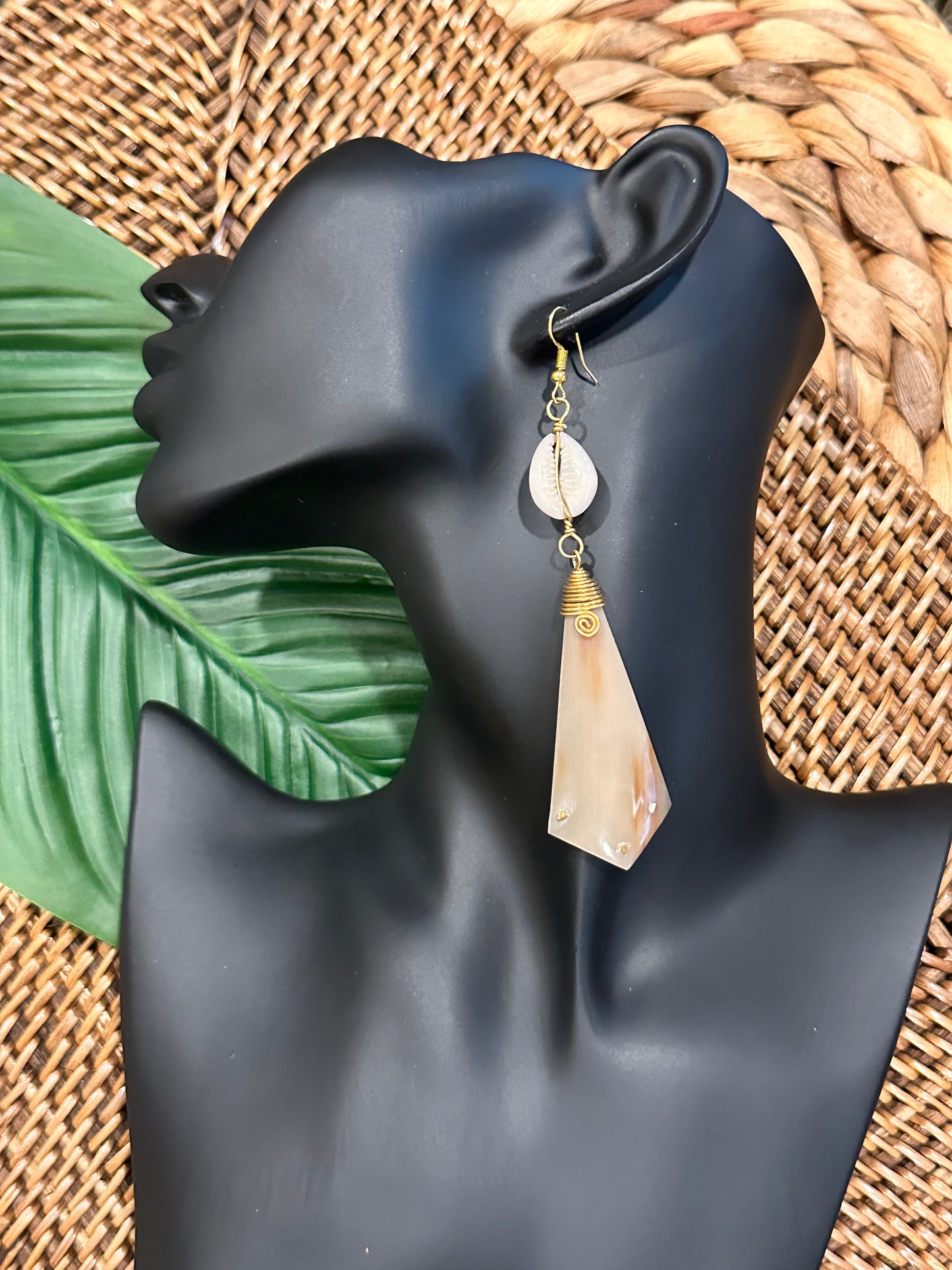 Zendaya Earrings