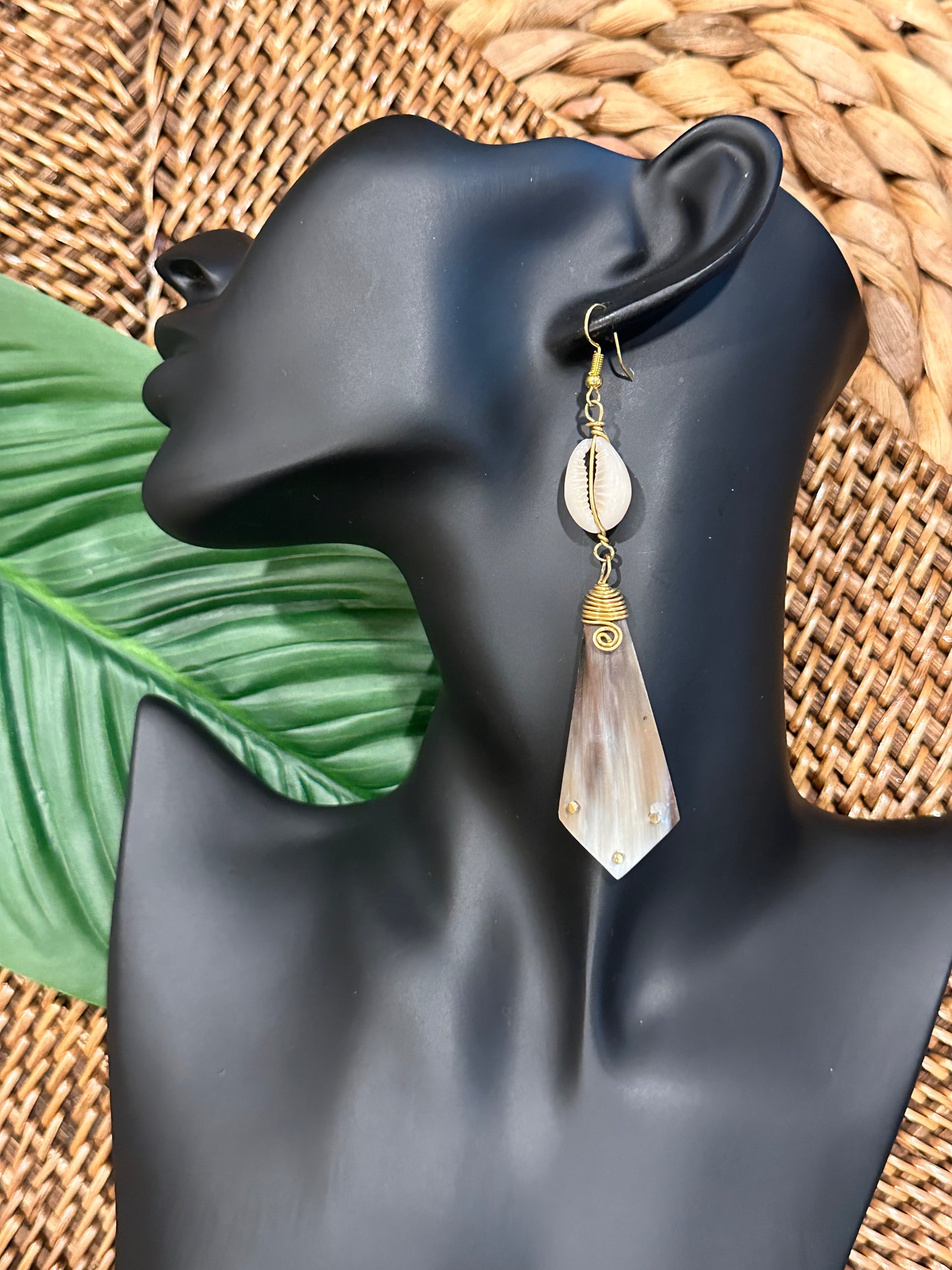 Zola Earrings