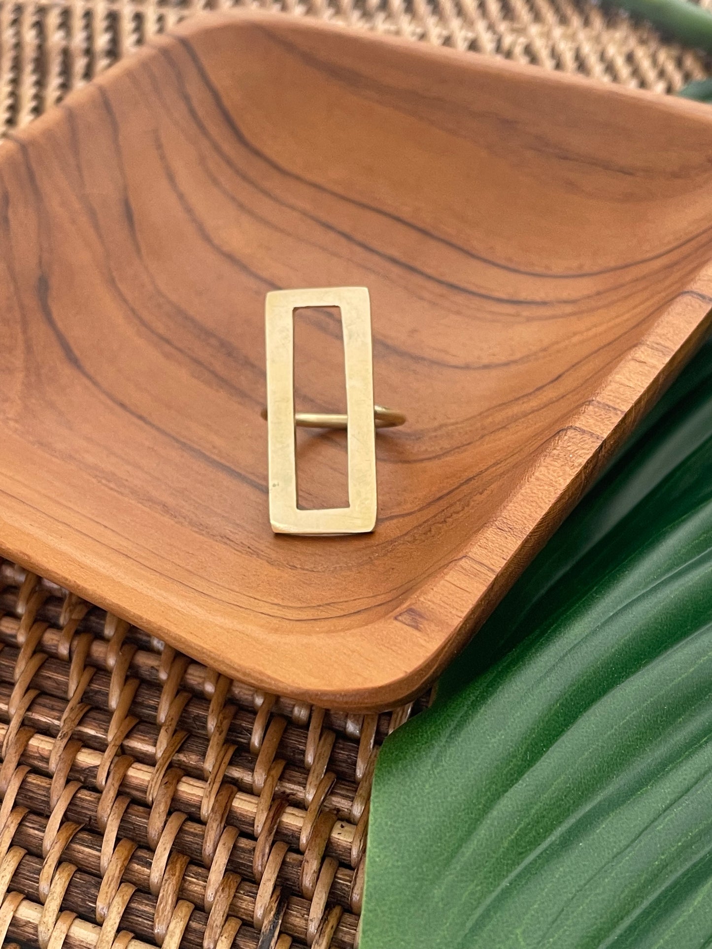 Bontu Ring