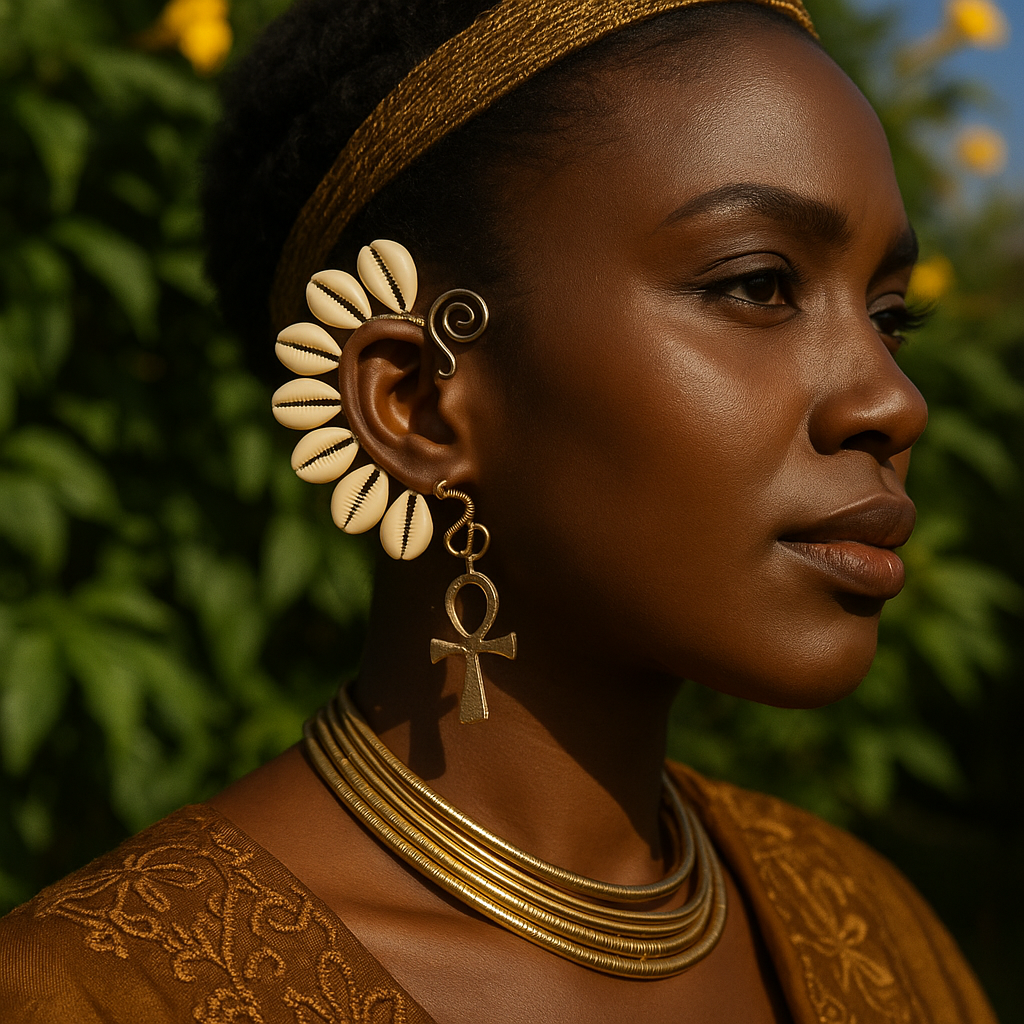 AdornHer Ear Cuffs