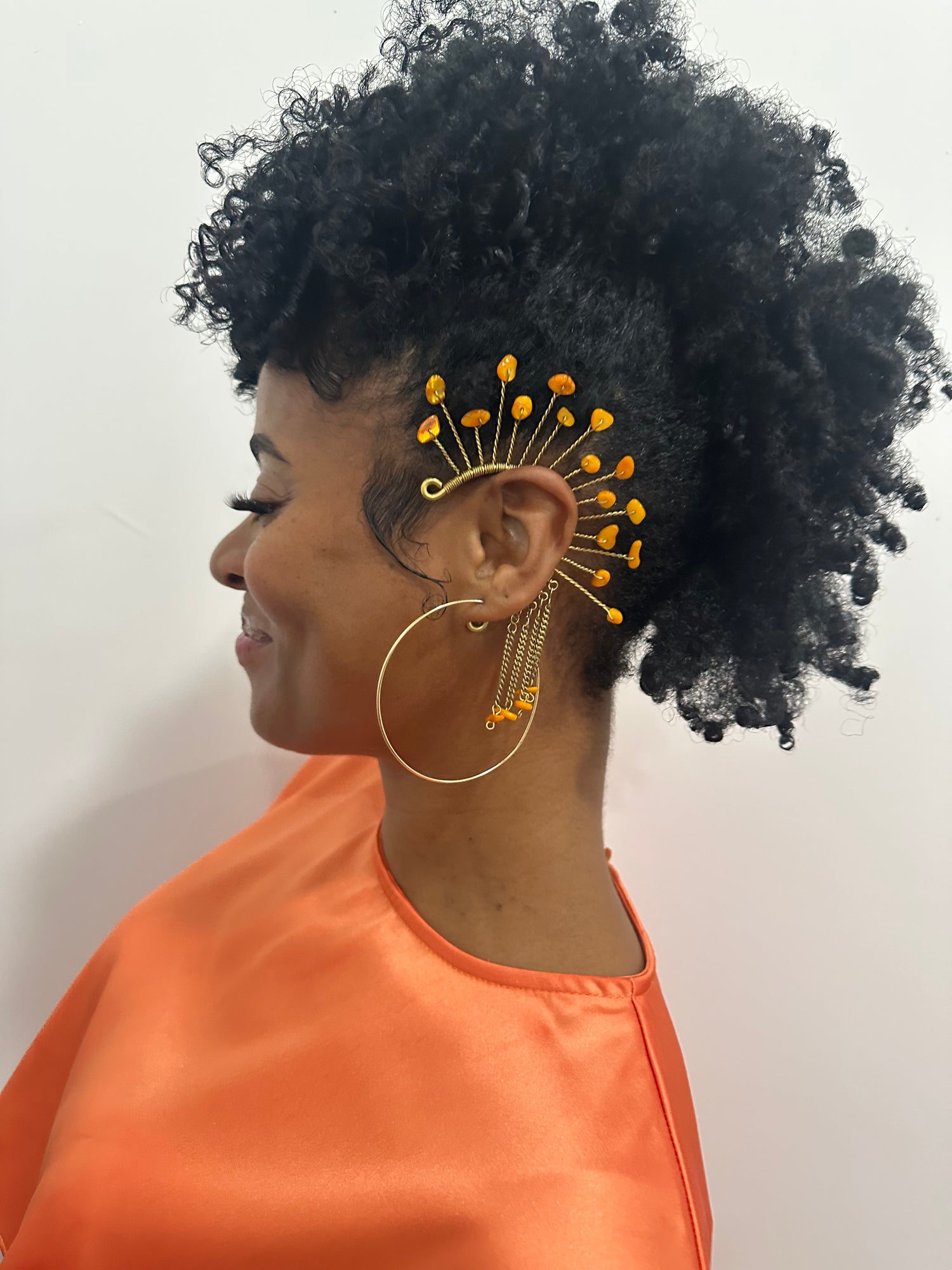 AdornHer Ear Cuffs