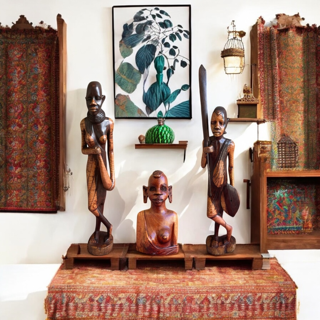 African Art