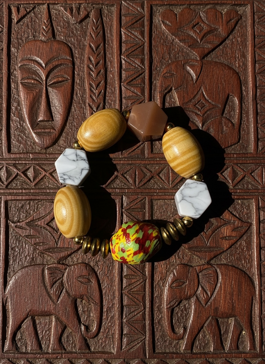 Made for More Bracelet