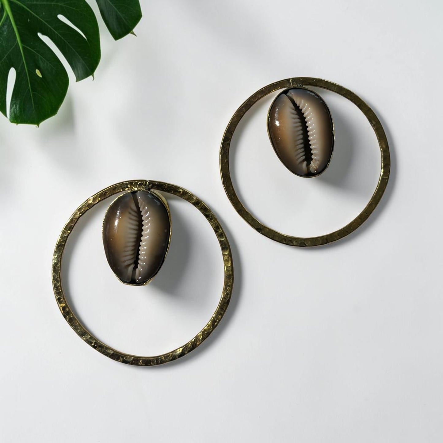 Full Circle Earrings